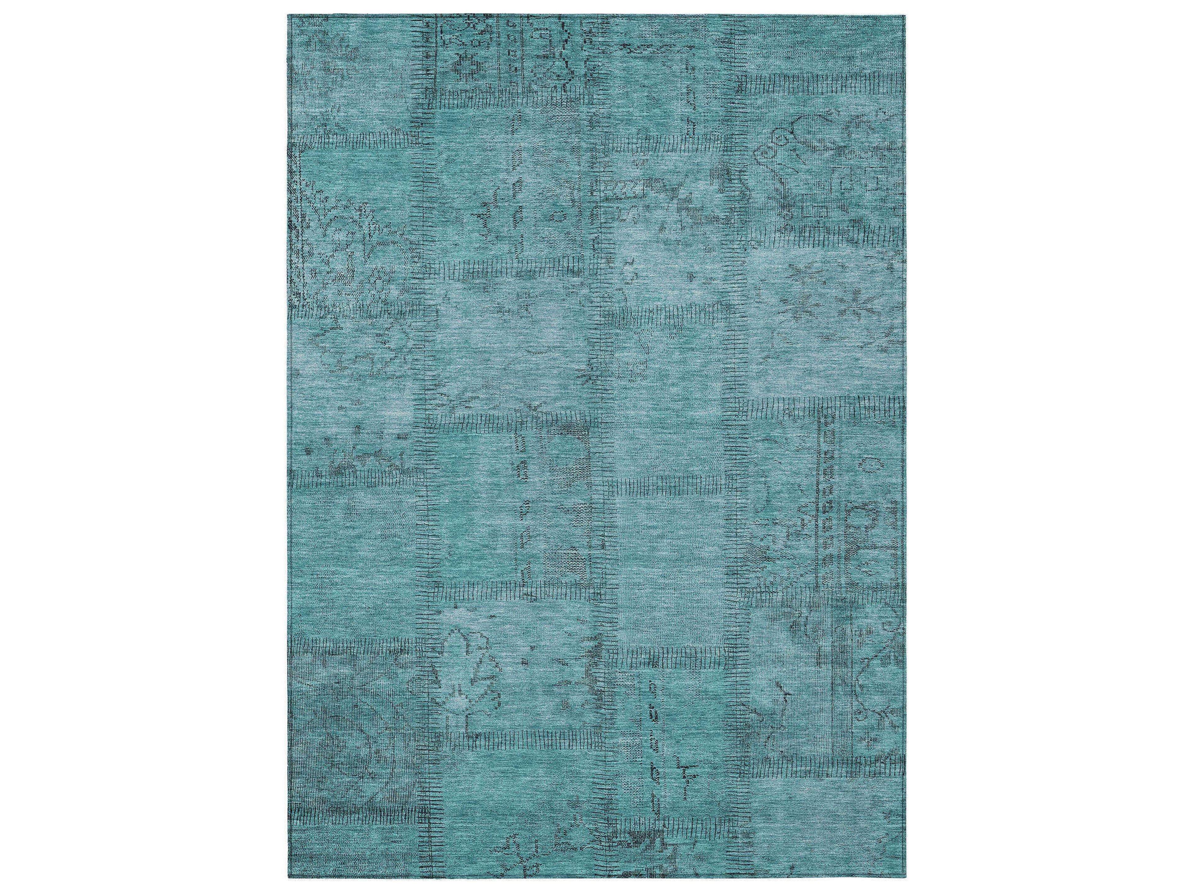 Dalyn Chantille Geometric Runner Area Rug