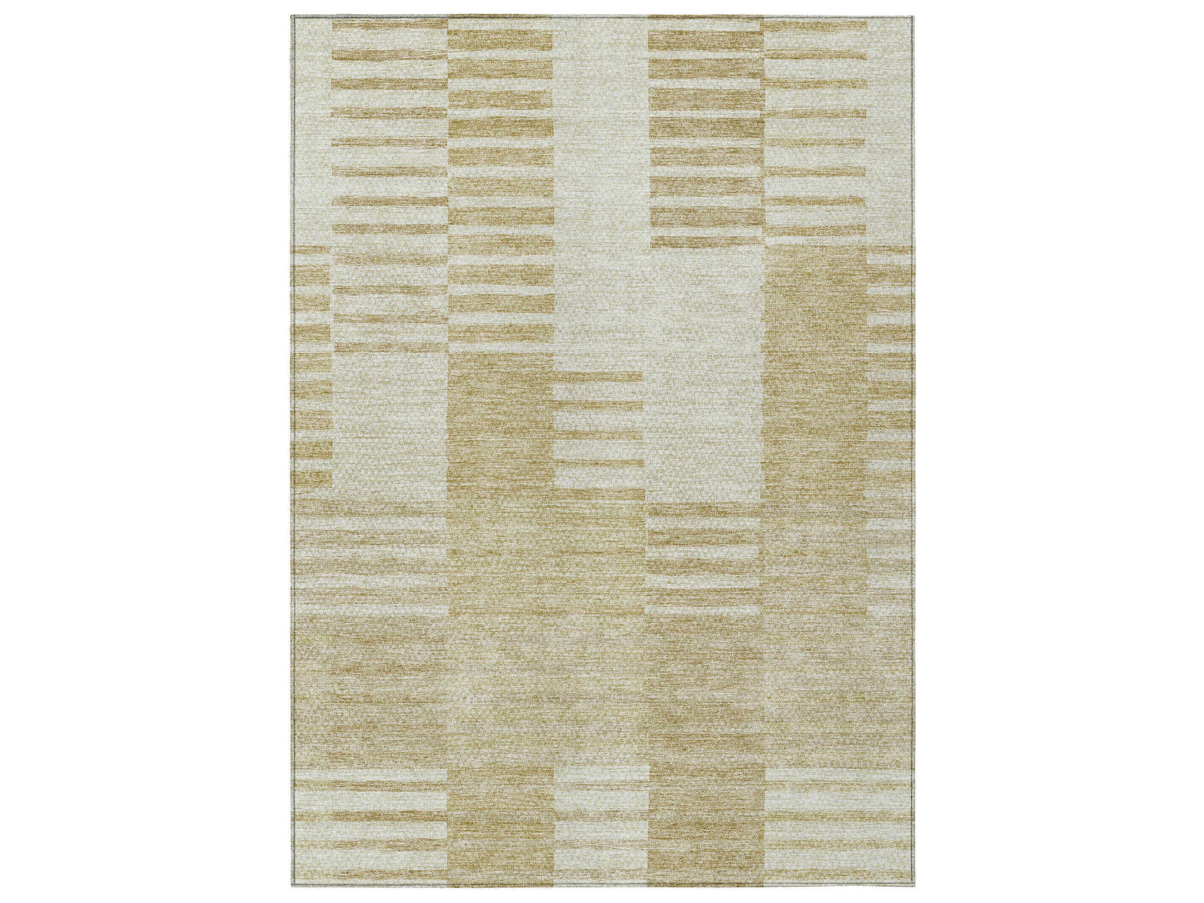 Dalyn Chantille Striped Runner Area Rug