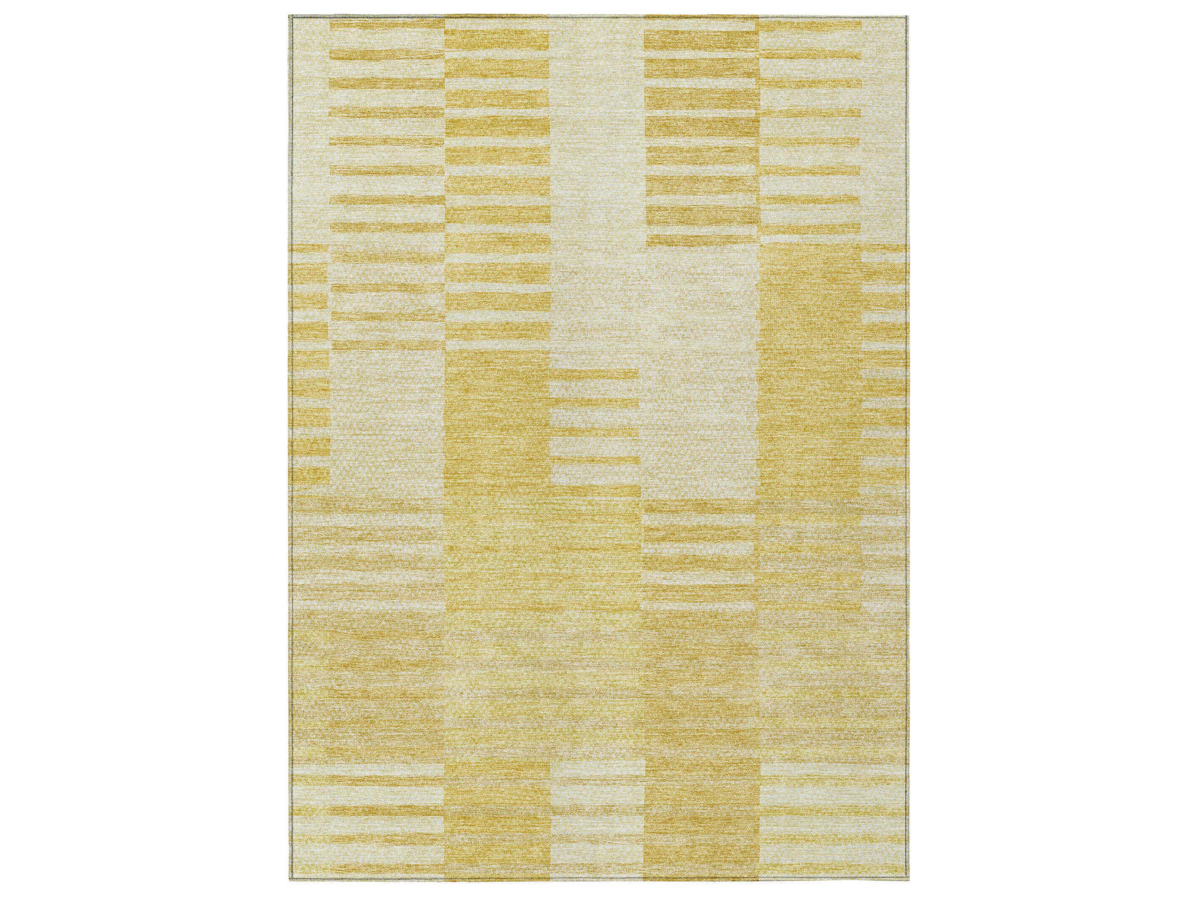 Dalyn Chantille Striped Runner Area Rug