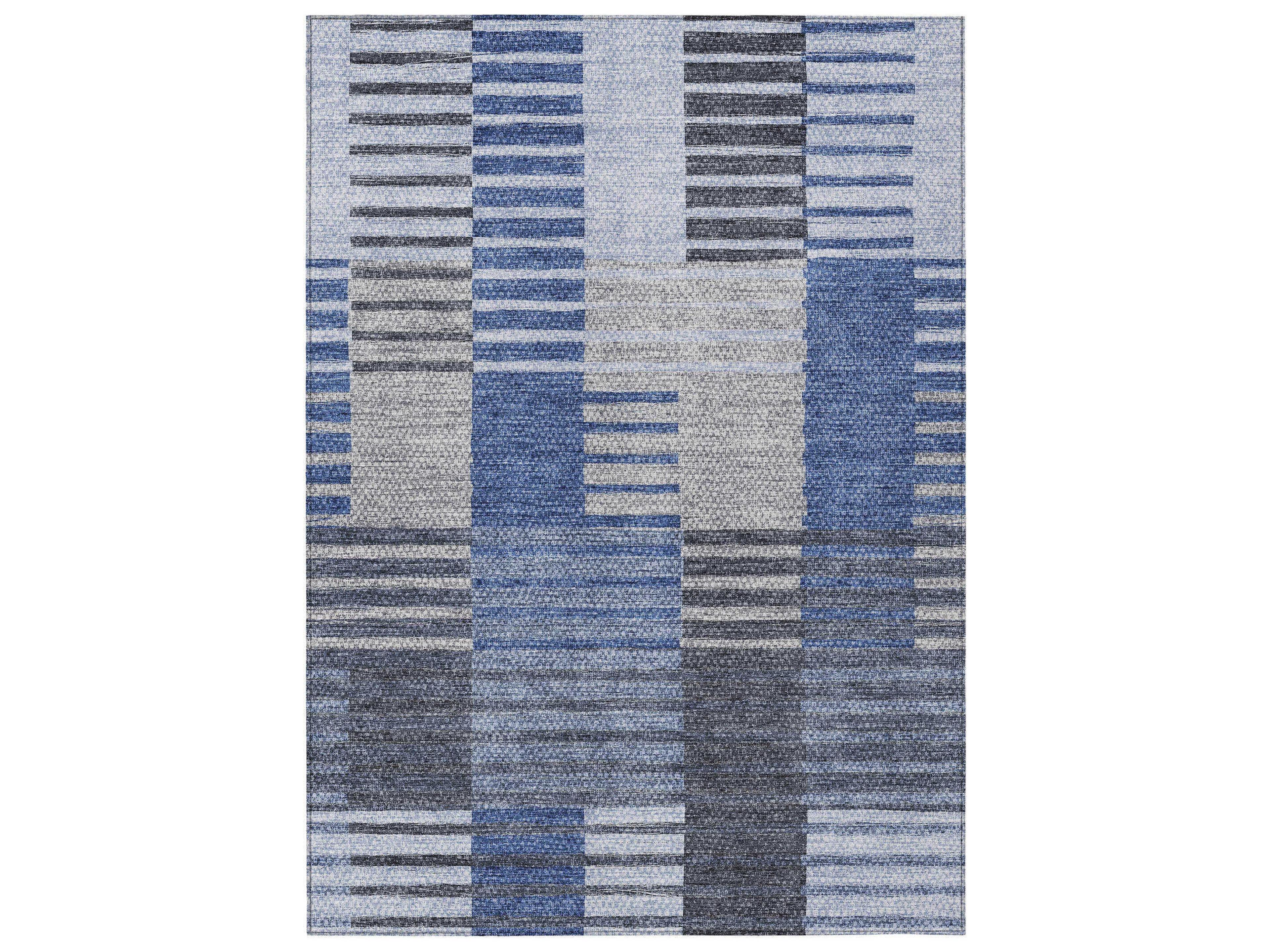Dalyn Chantille Striped Runner Area Rug