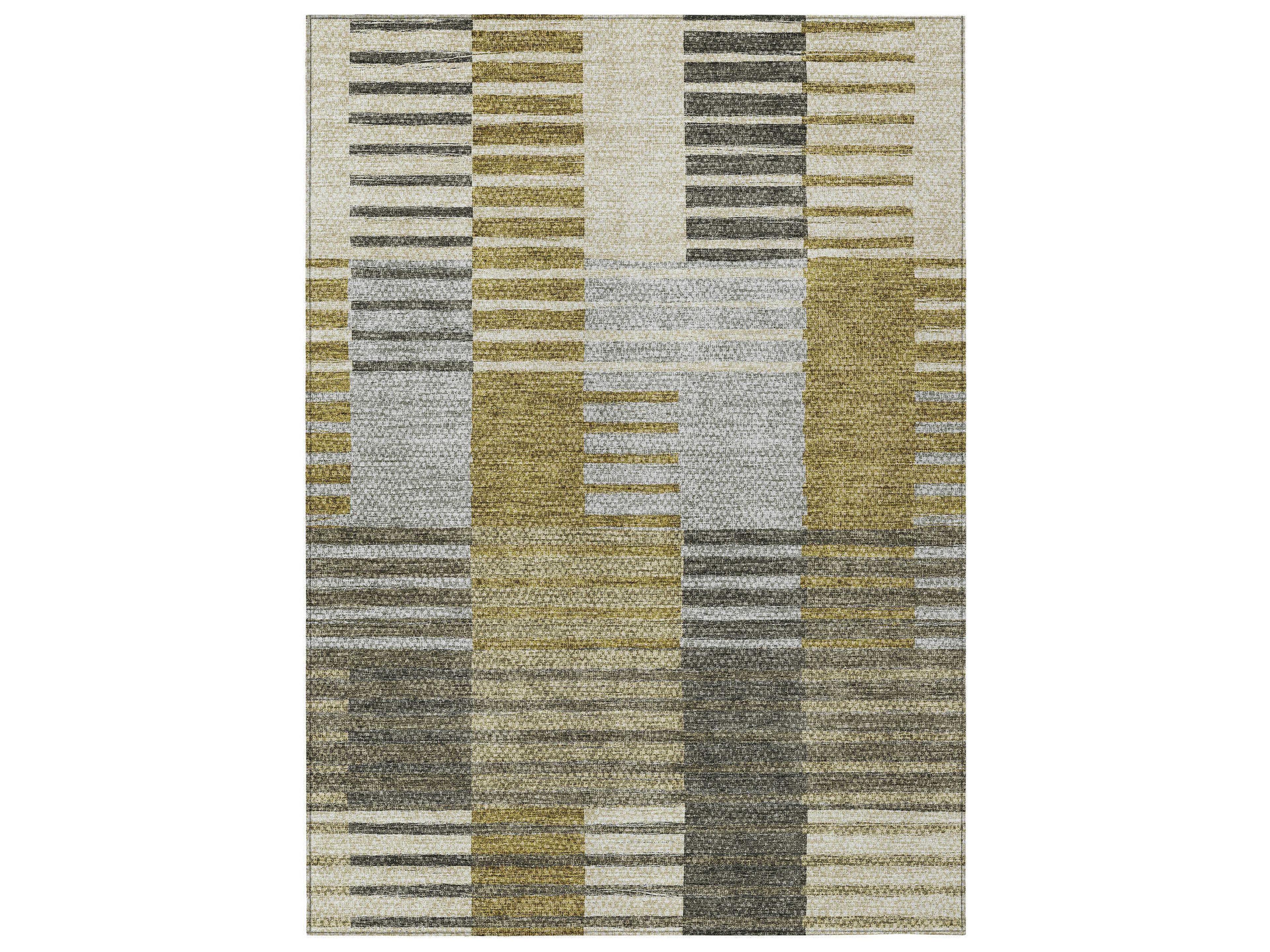 Dalyn Chantille Striped Runner Area Rug