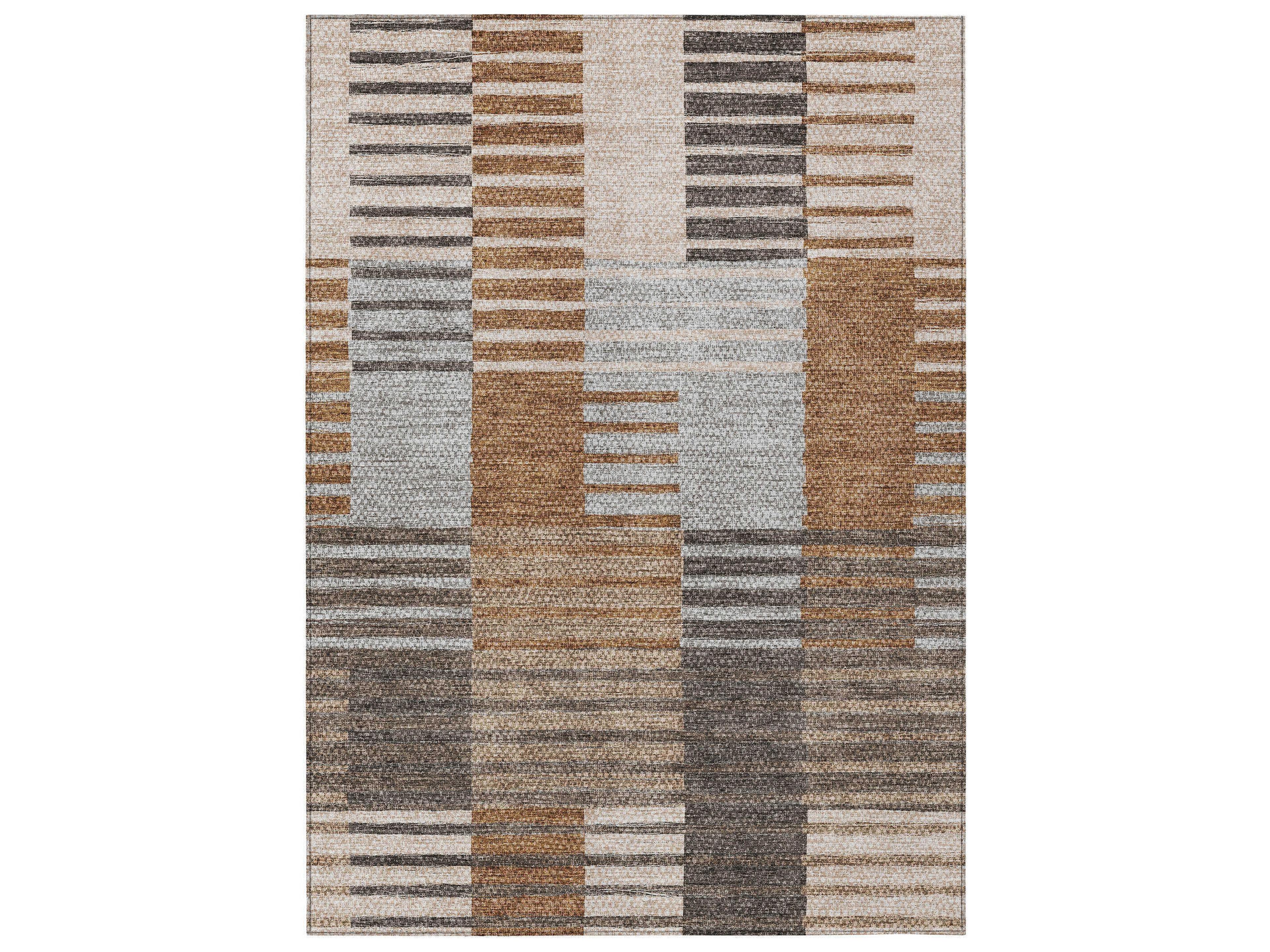 Dalyn Chantille Striped Runner Area Rug