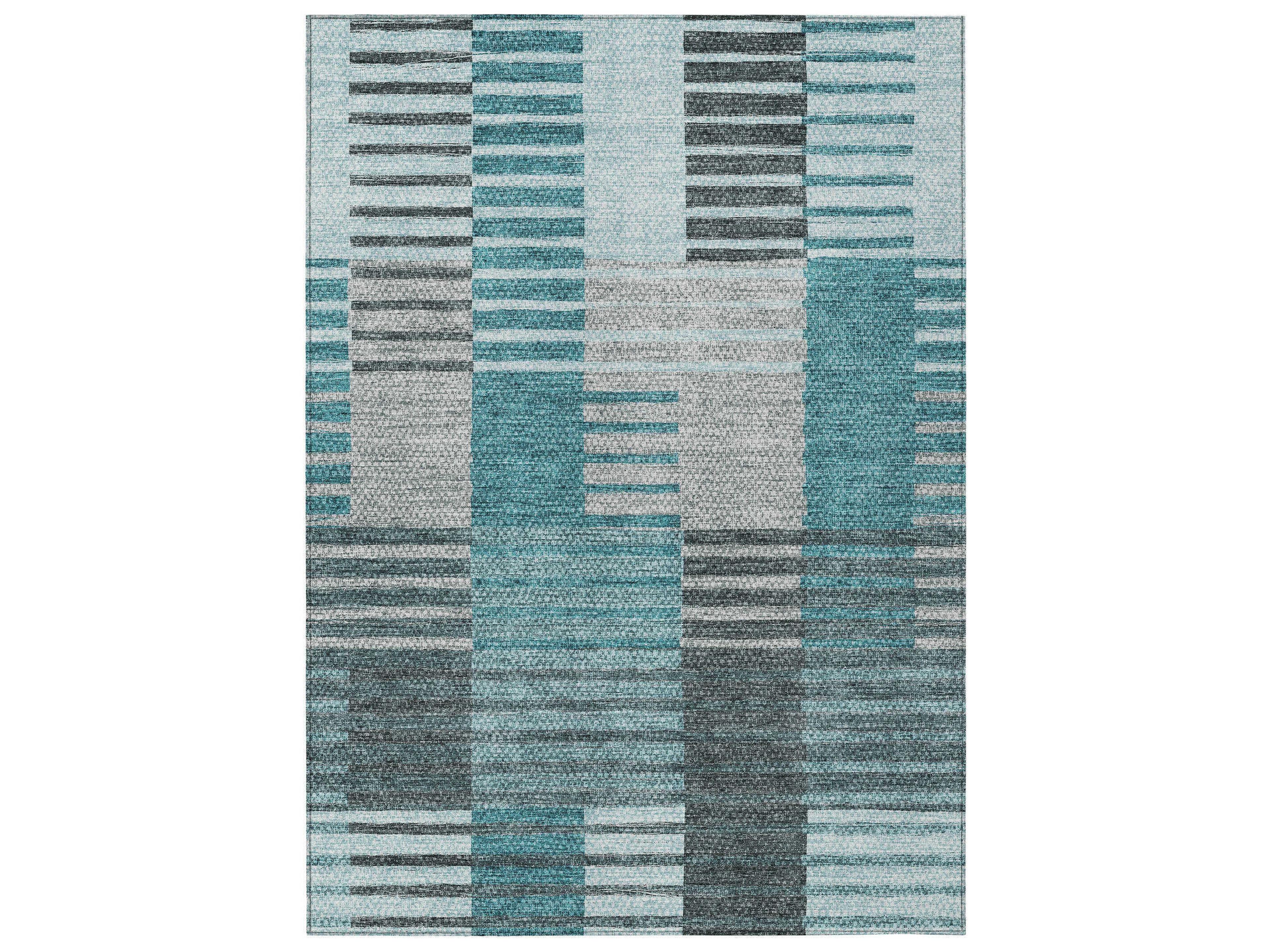 Dalyn Chantille Striped Runner Area Rug
