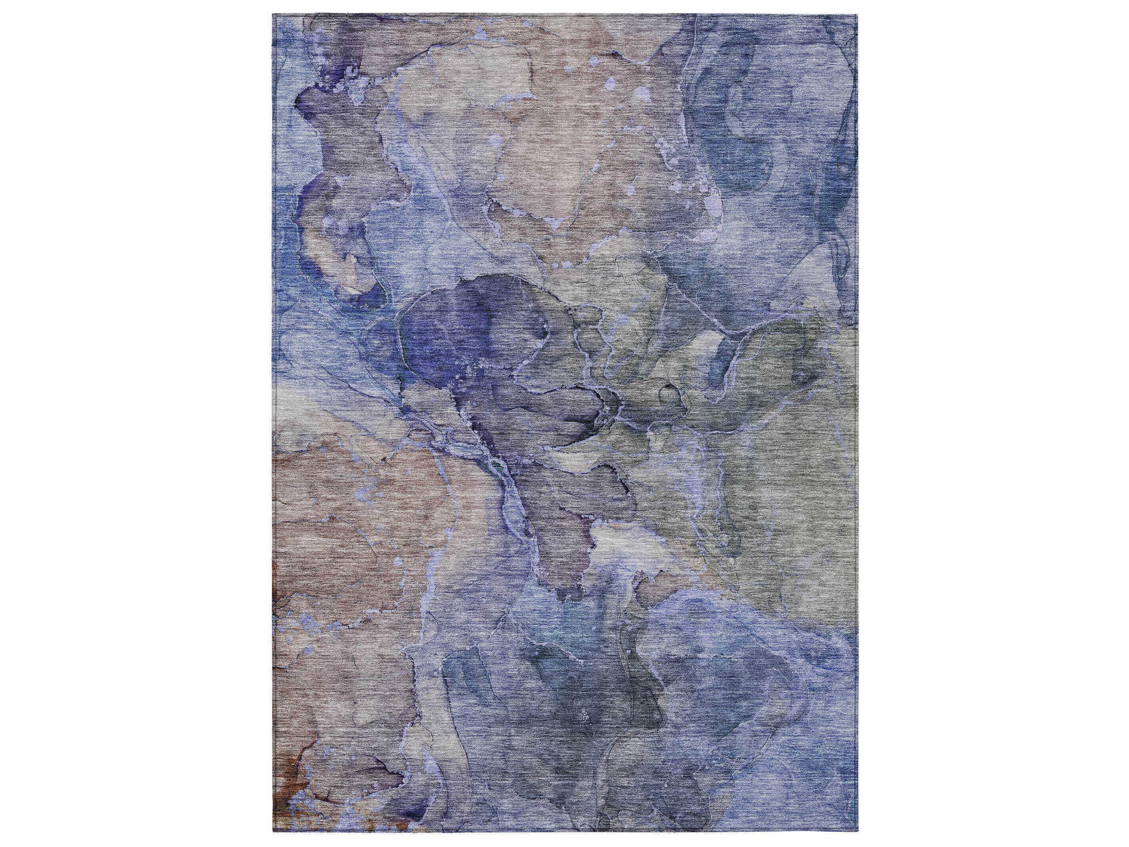 Dalyn Chantille Abstract Runner Area Rug