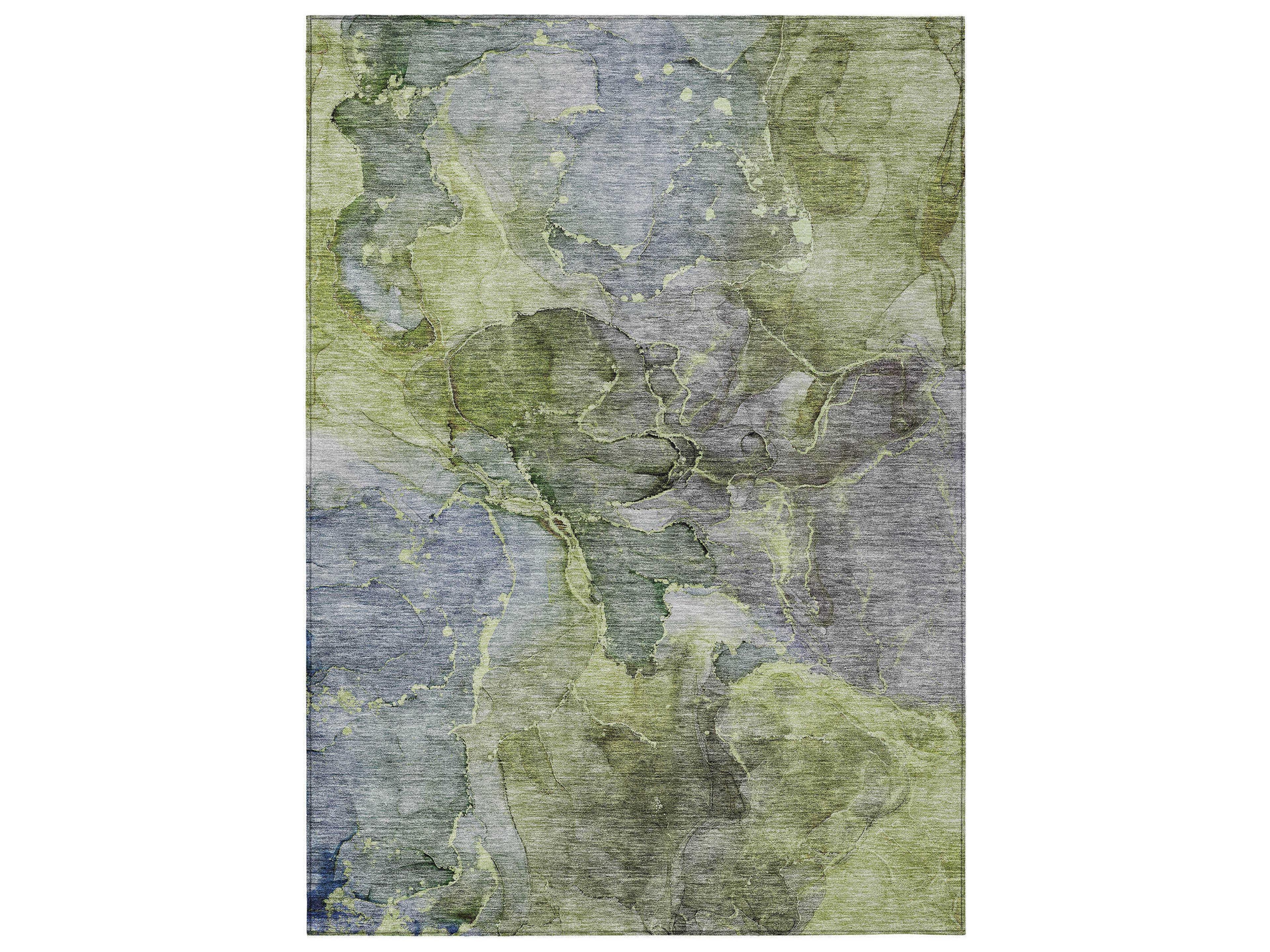 Dalyn Chantille Abstract Runner Area Rug