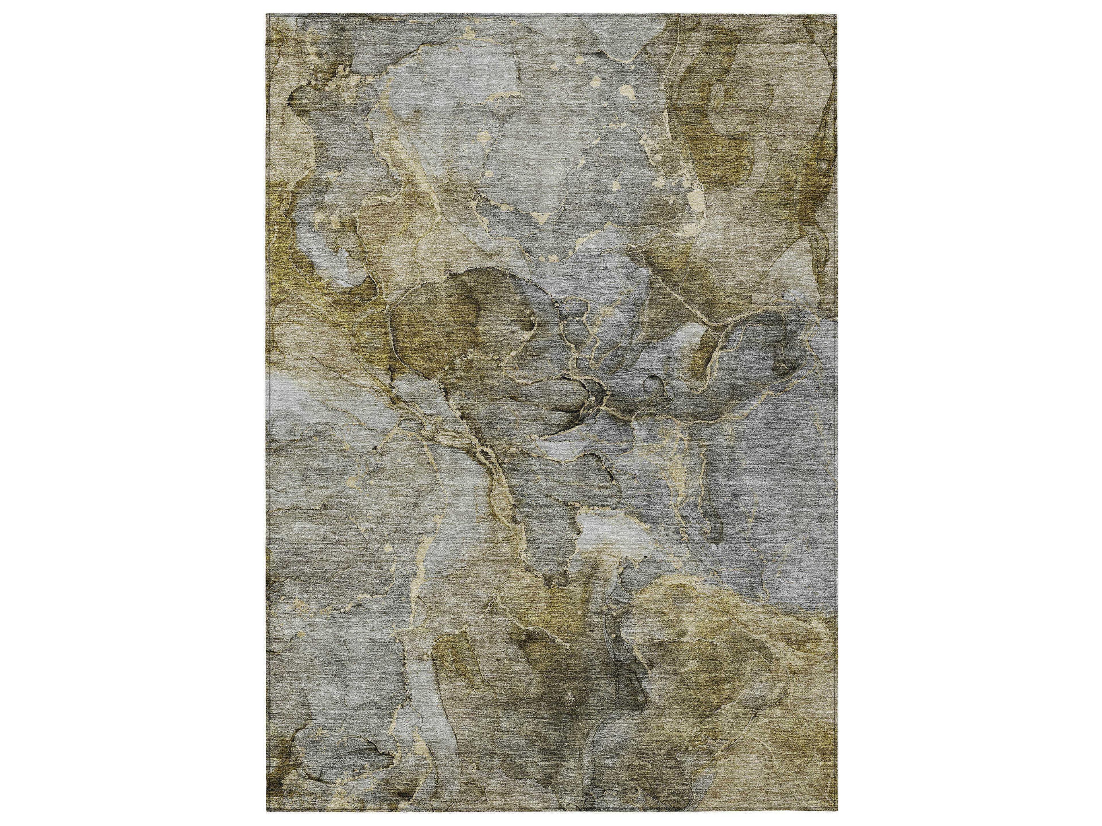 Dalyn Chantille Abstract Runner Area Rug