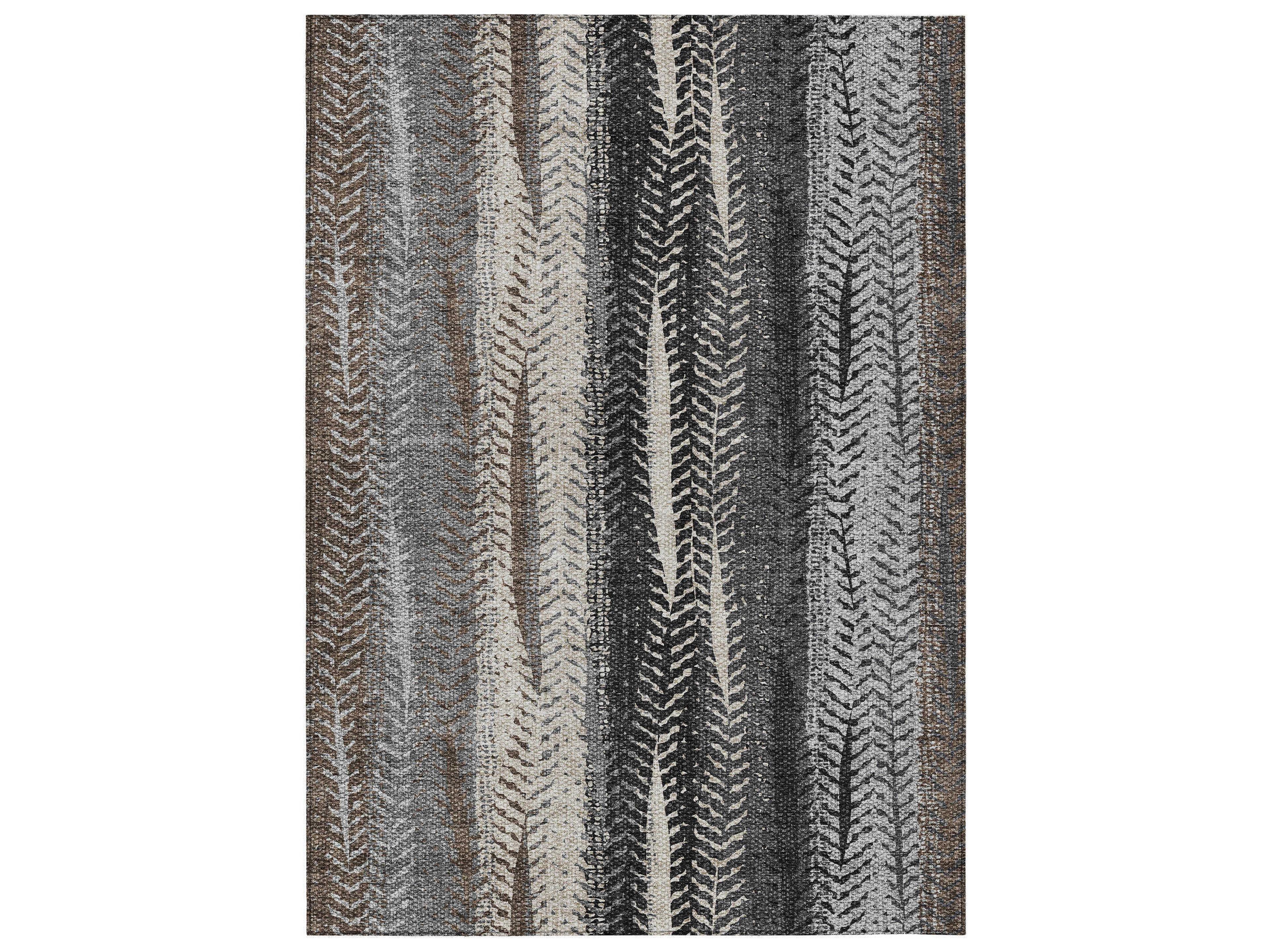 Dalyn Chantille Abstract Runner Area Rug