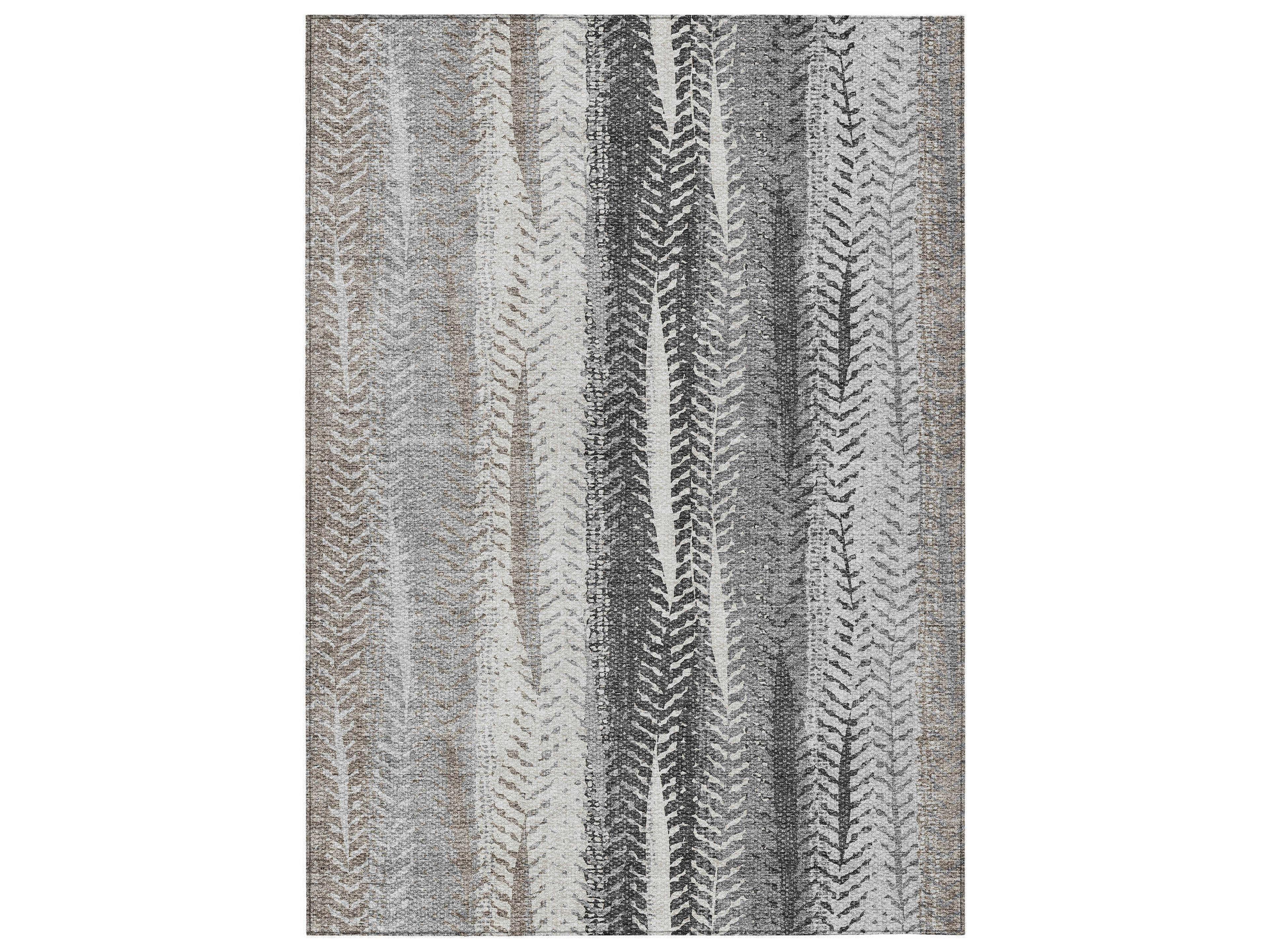 Dalyn Chantille Abstract Runner Area Rug