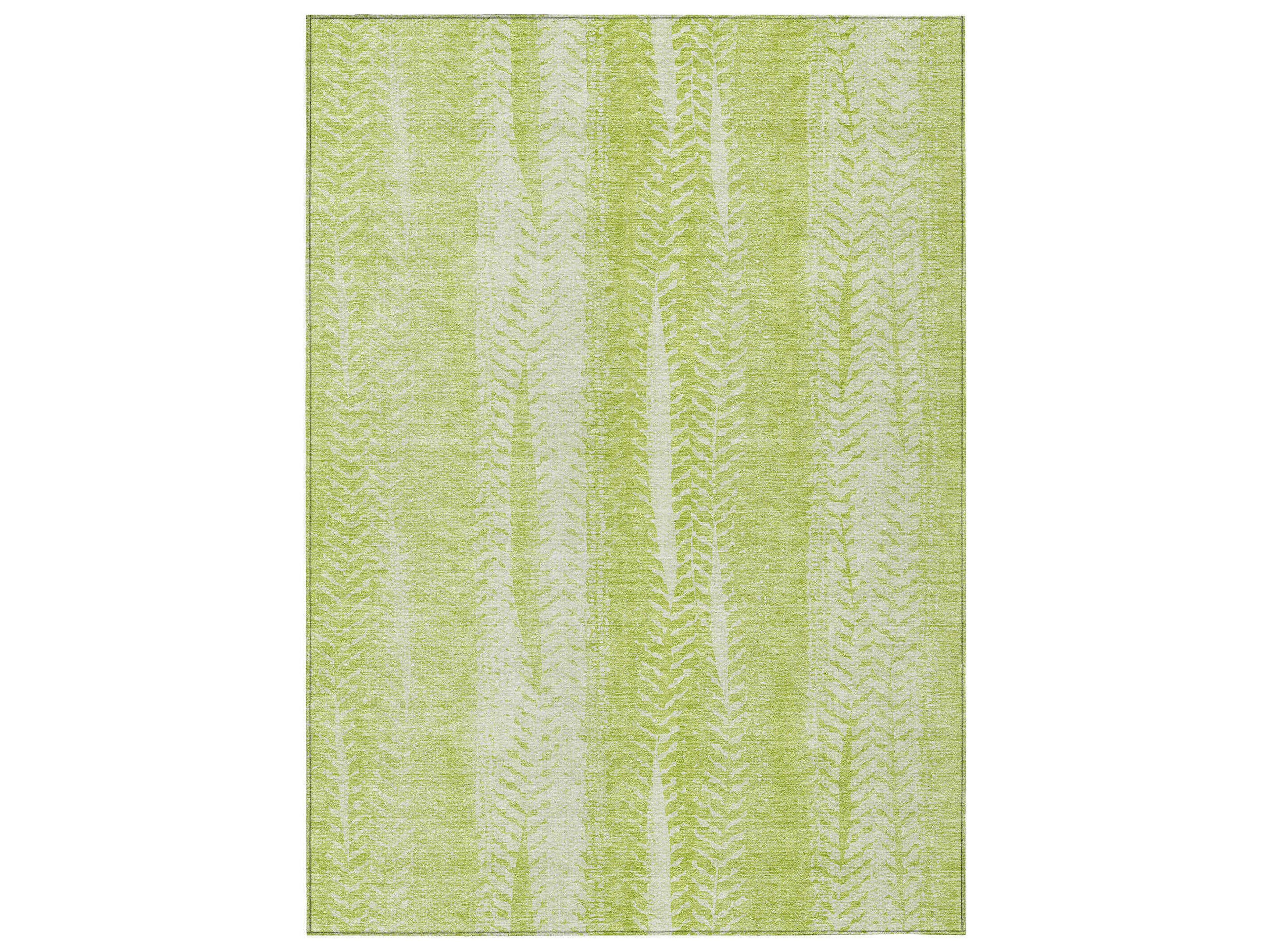 Dalyn Chantille Abstract Runner Area Rug
