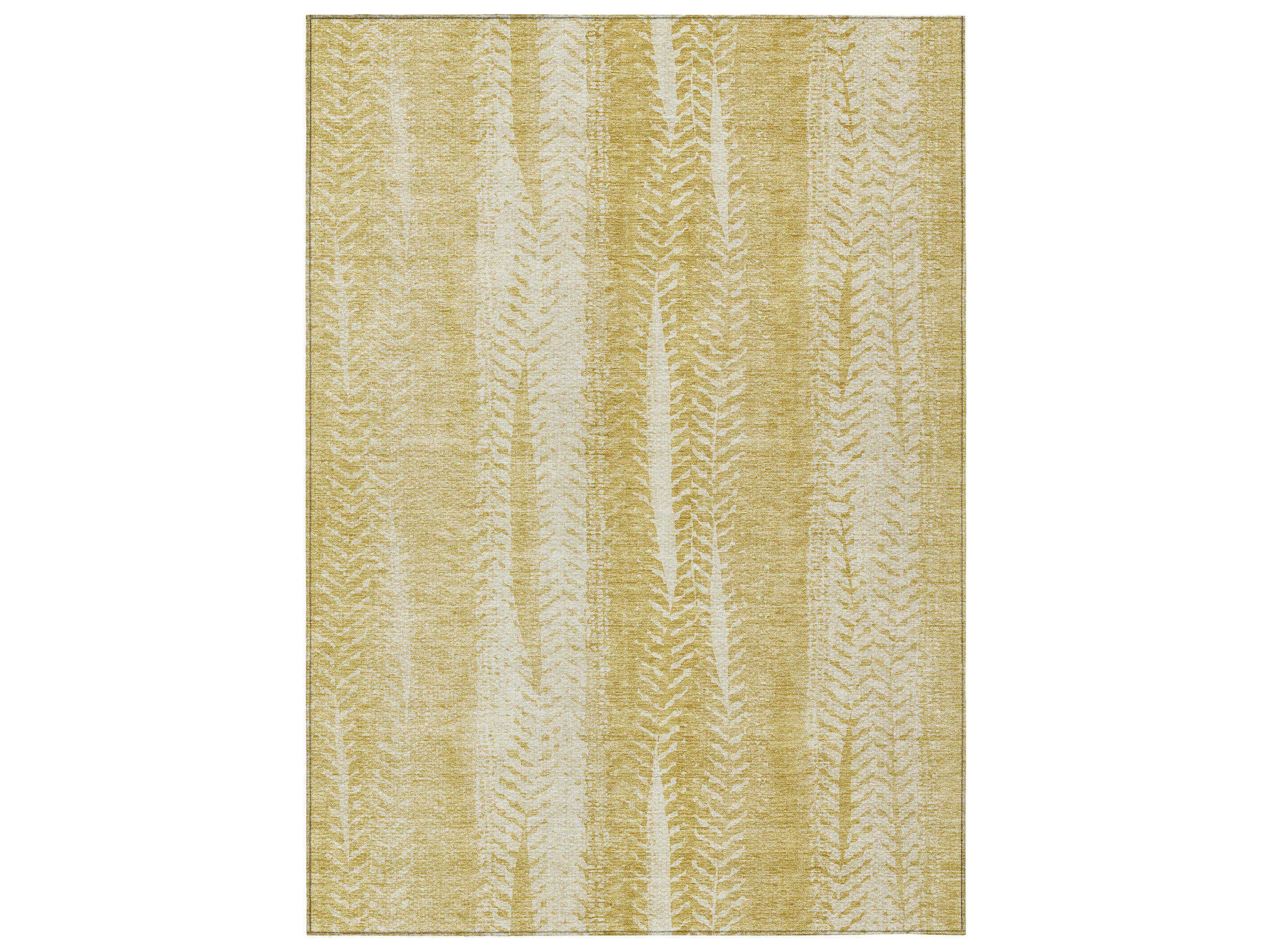 Dalyn Chantille Abstract Runner Area Rug