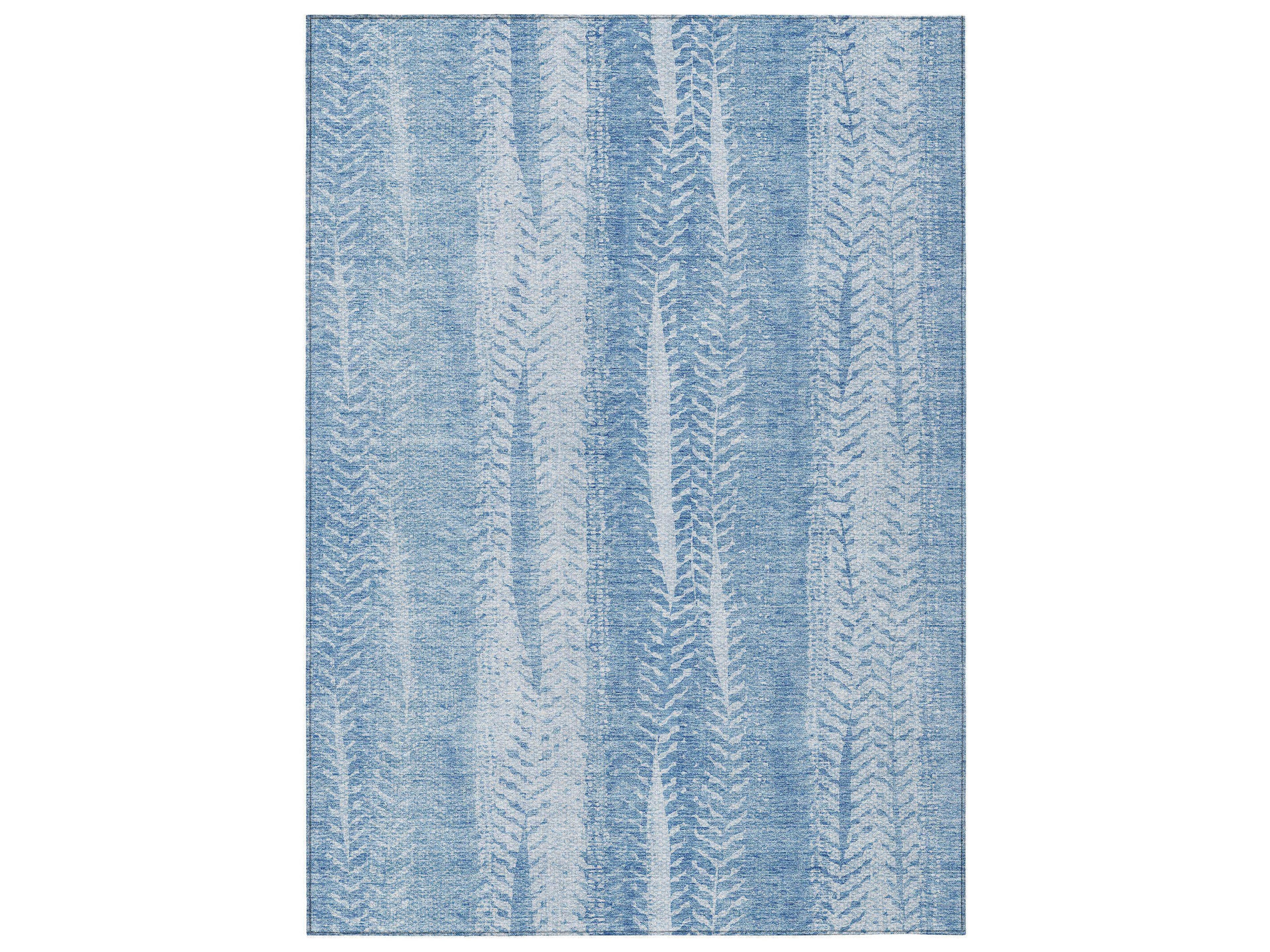 Dalyn Chantille Abstract Runner Area Rug