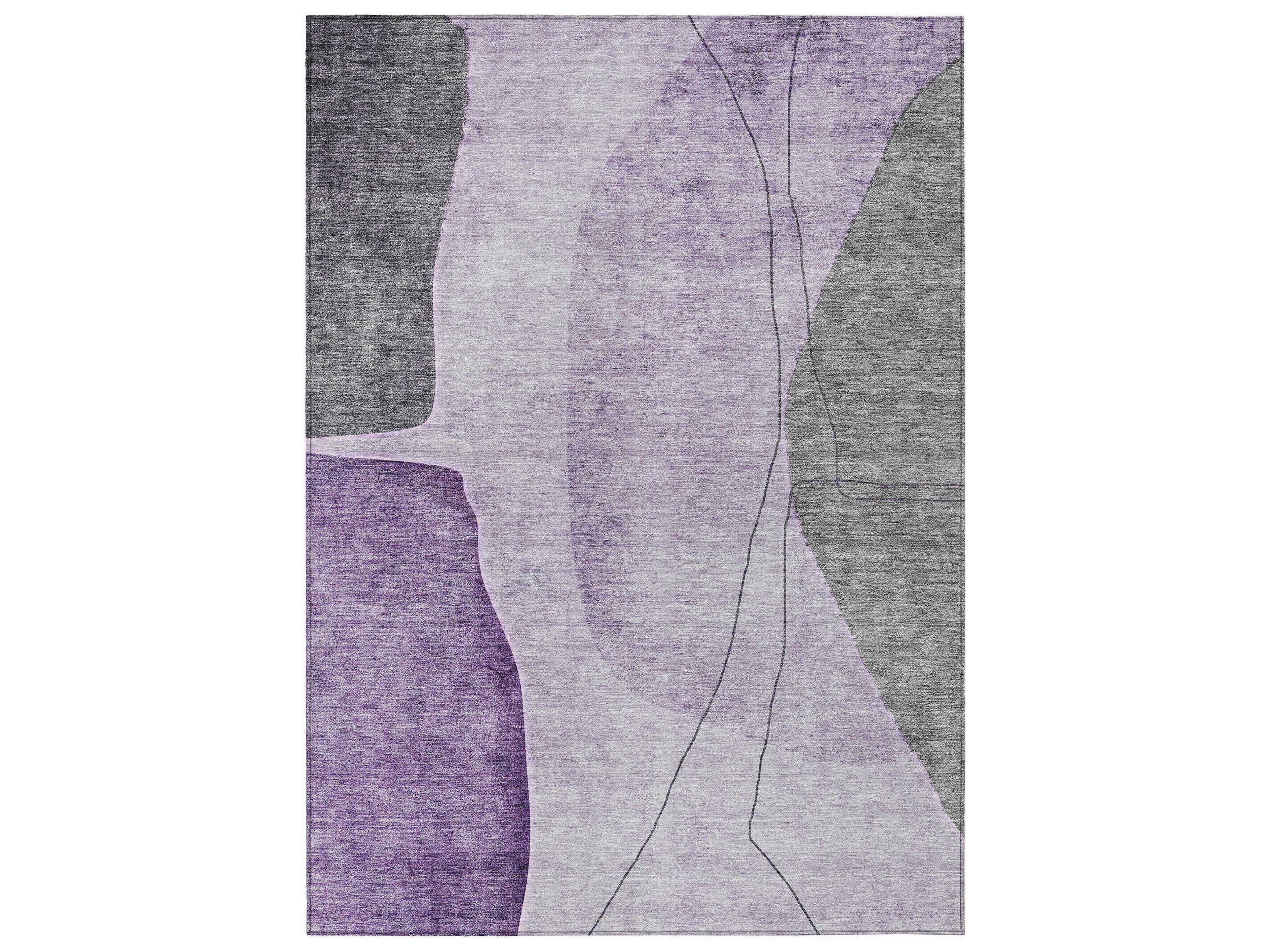 Dalyn Chantille Abstract Runner Area Rug
