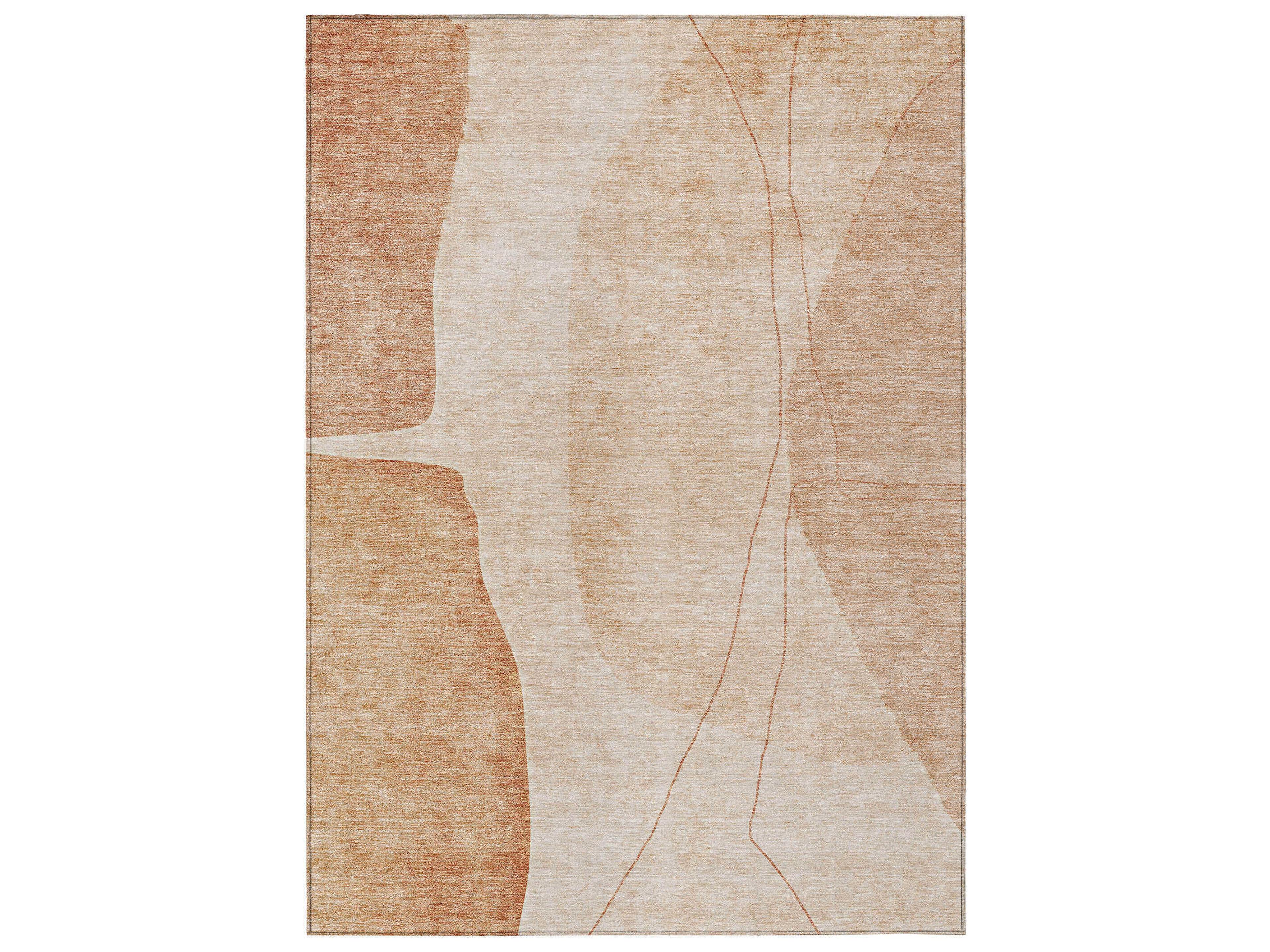 Dalyn Chantille Abstract Runner Area Rug