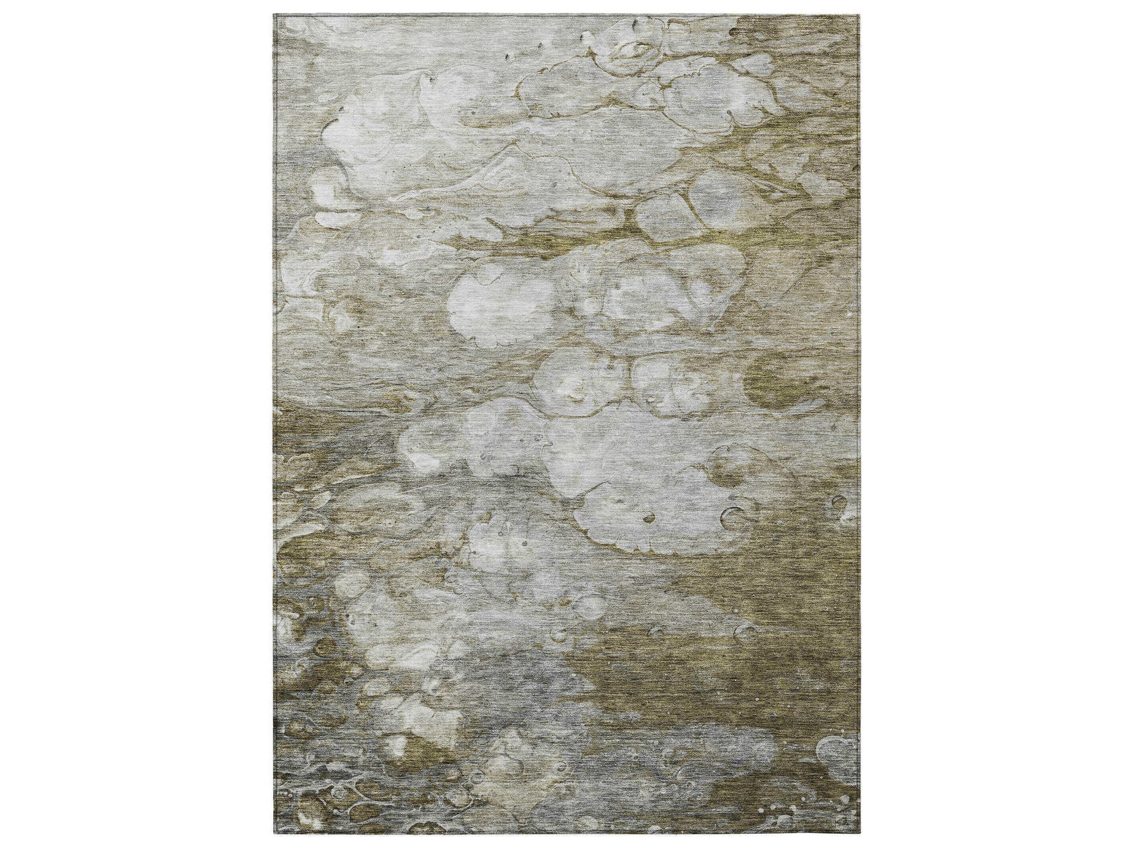 Dalyn Chantille Abstract Runner Area Rug