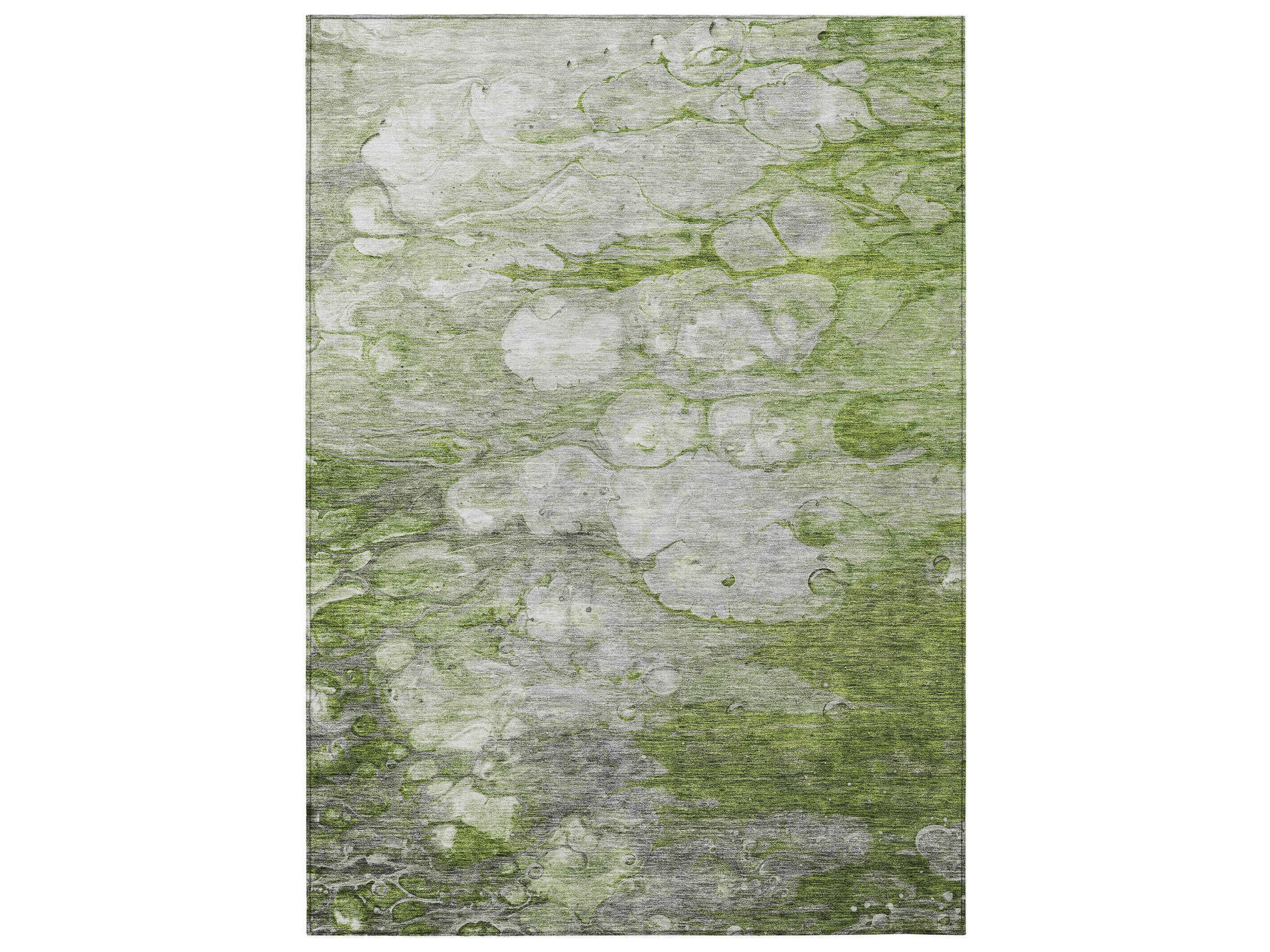 Dalyn Chantille Abstract Runner Area Rug