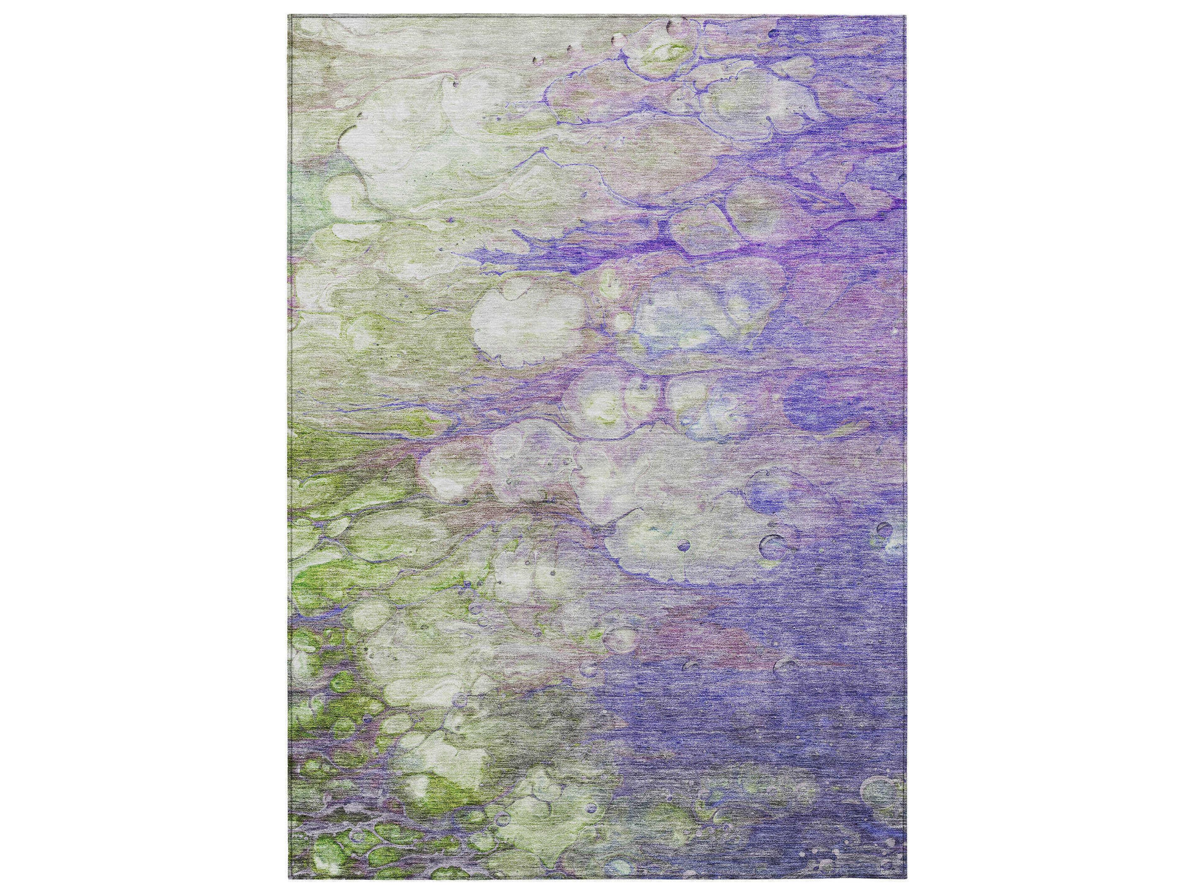 Dalyn Chantille Abstract Runner Area Rug
