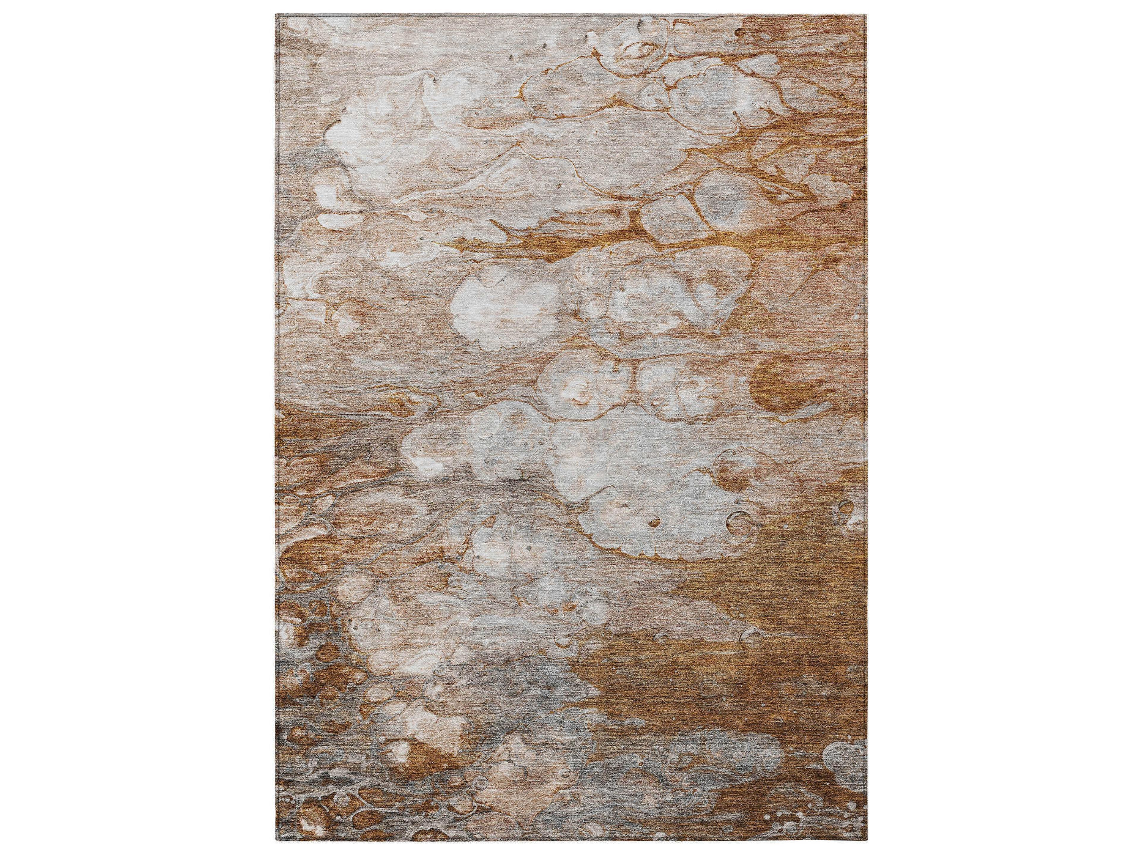 Dalyn Chantille Abstract Runner Area Rug