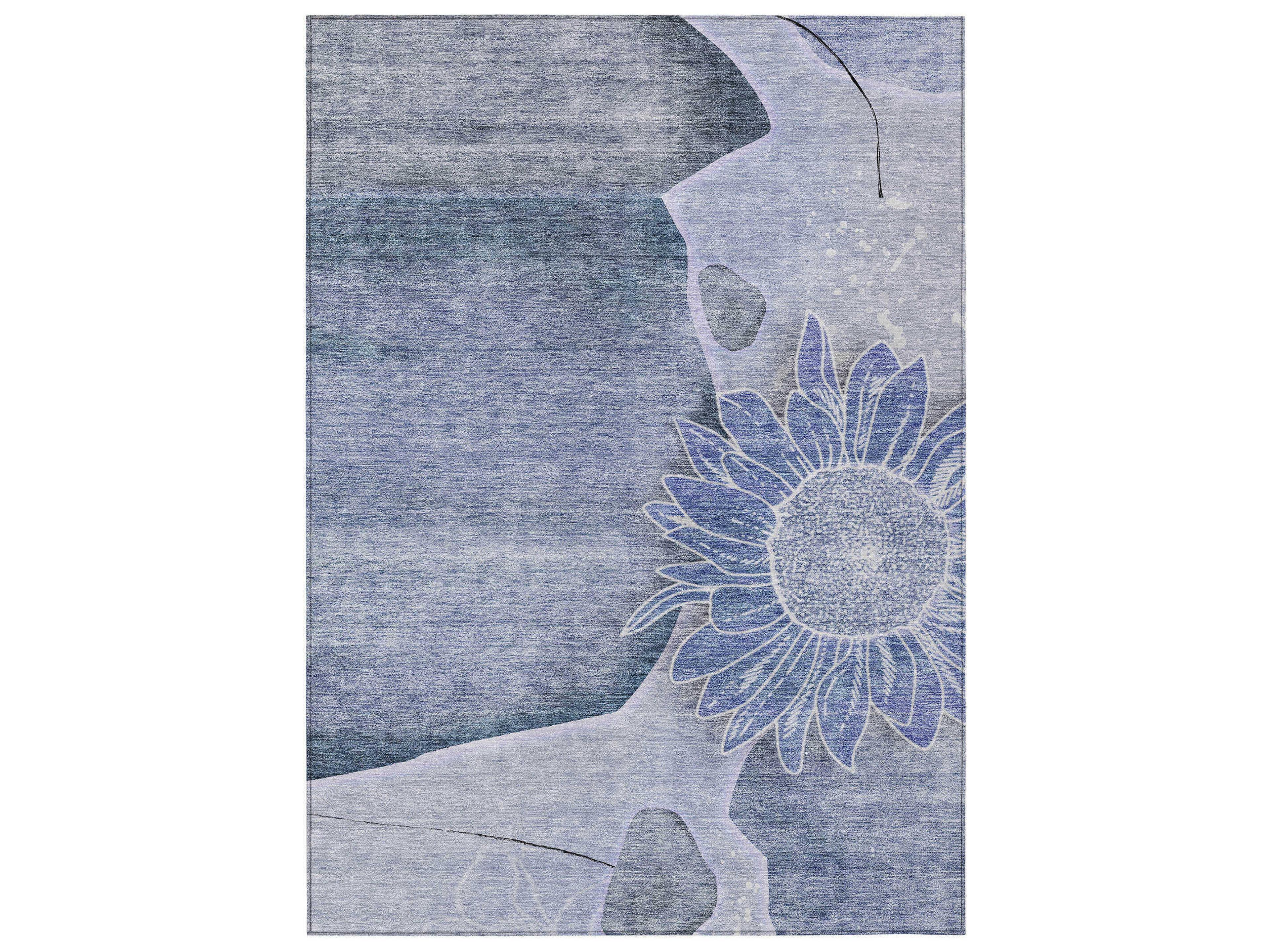 Dalyn Chantille Abstract Runner Area Rug