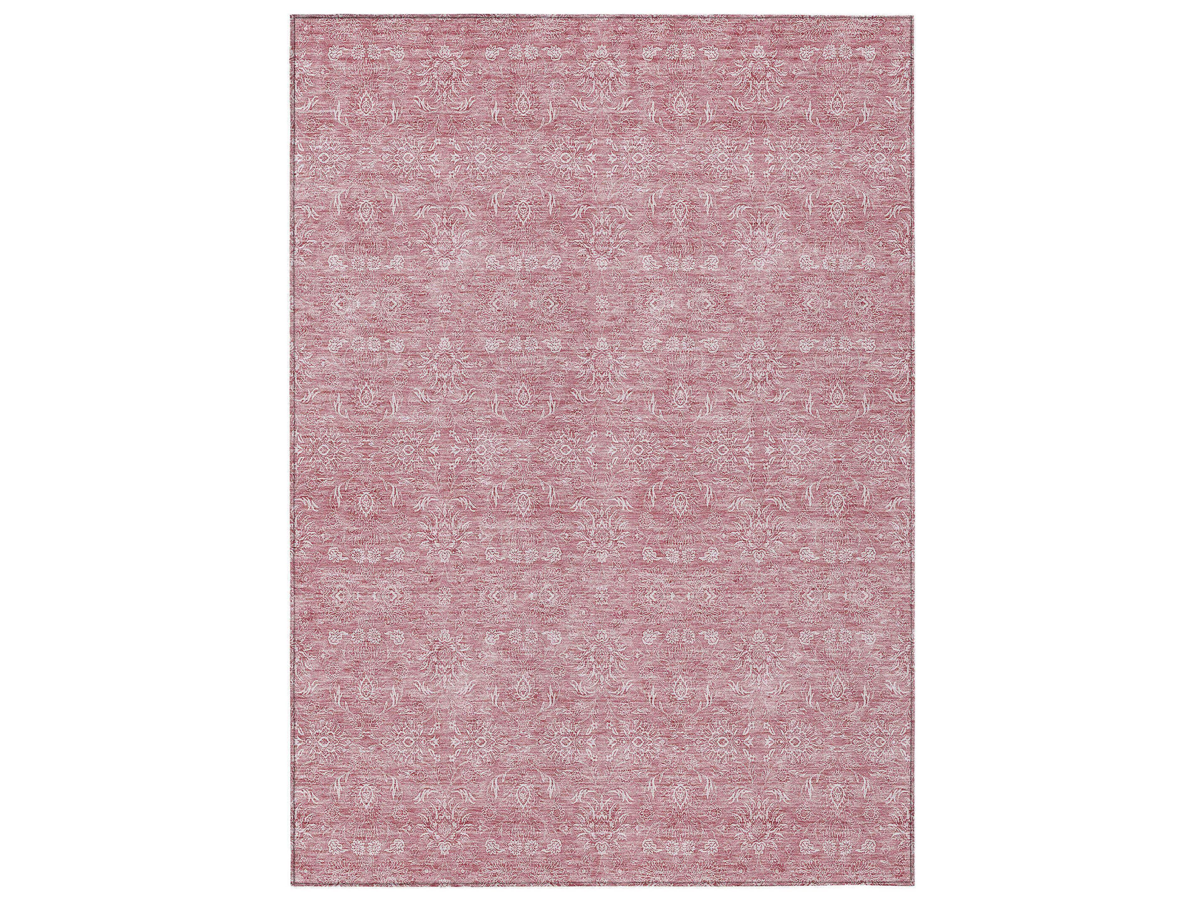 Dalyn Chantille Floral Runner Area Rug