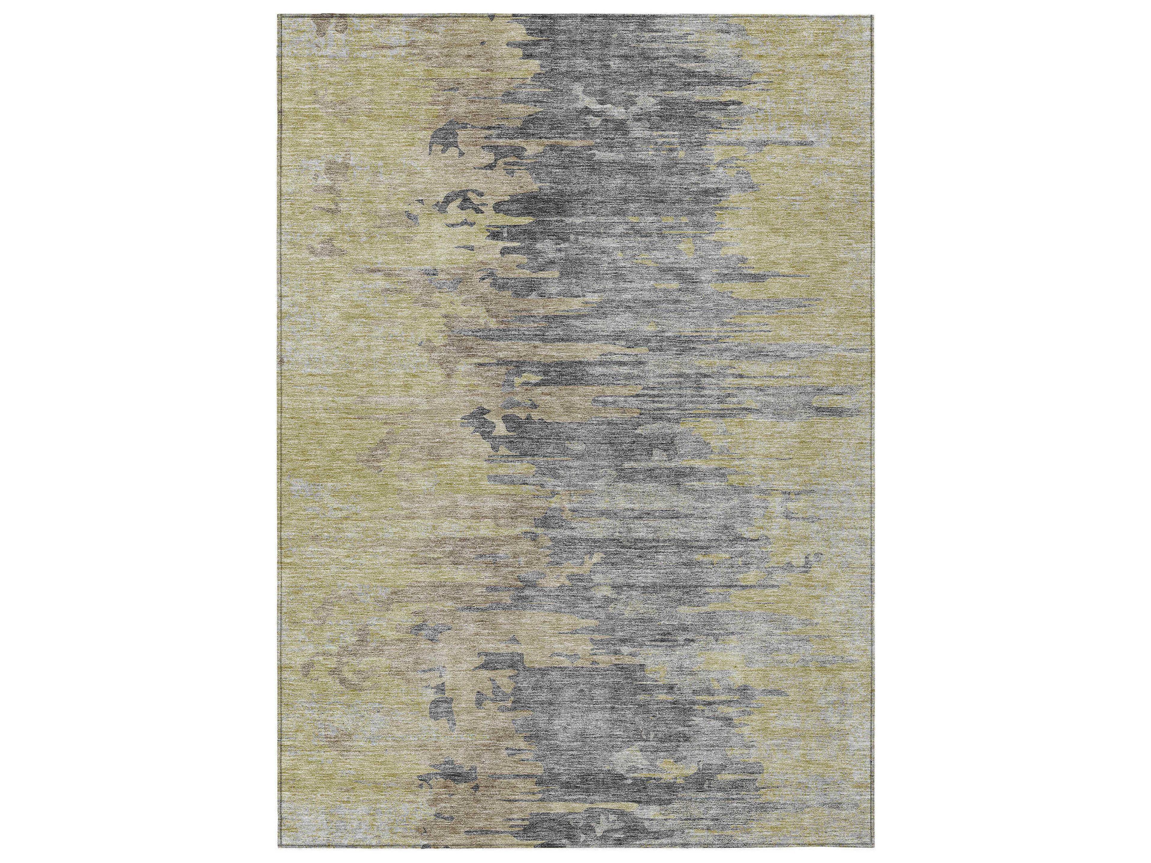 Dalyn Chantille Abstract Runner Area Rug