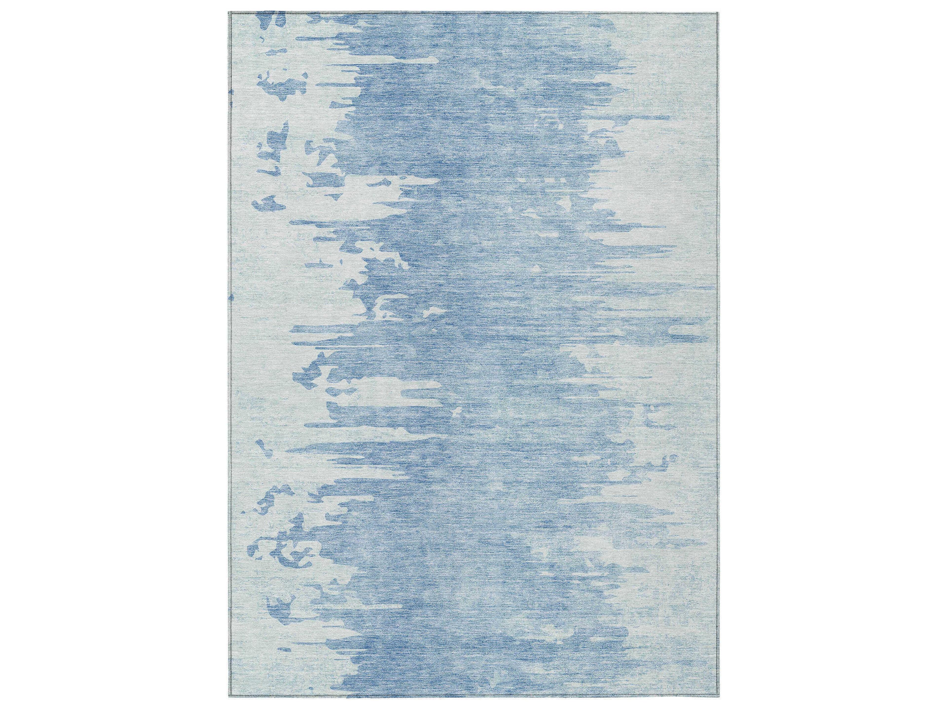 Dalyn Chantille Abstract Runner Area Rug