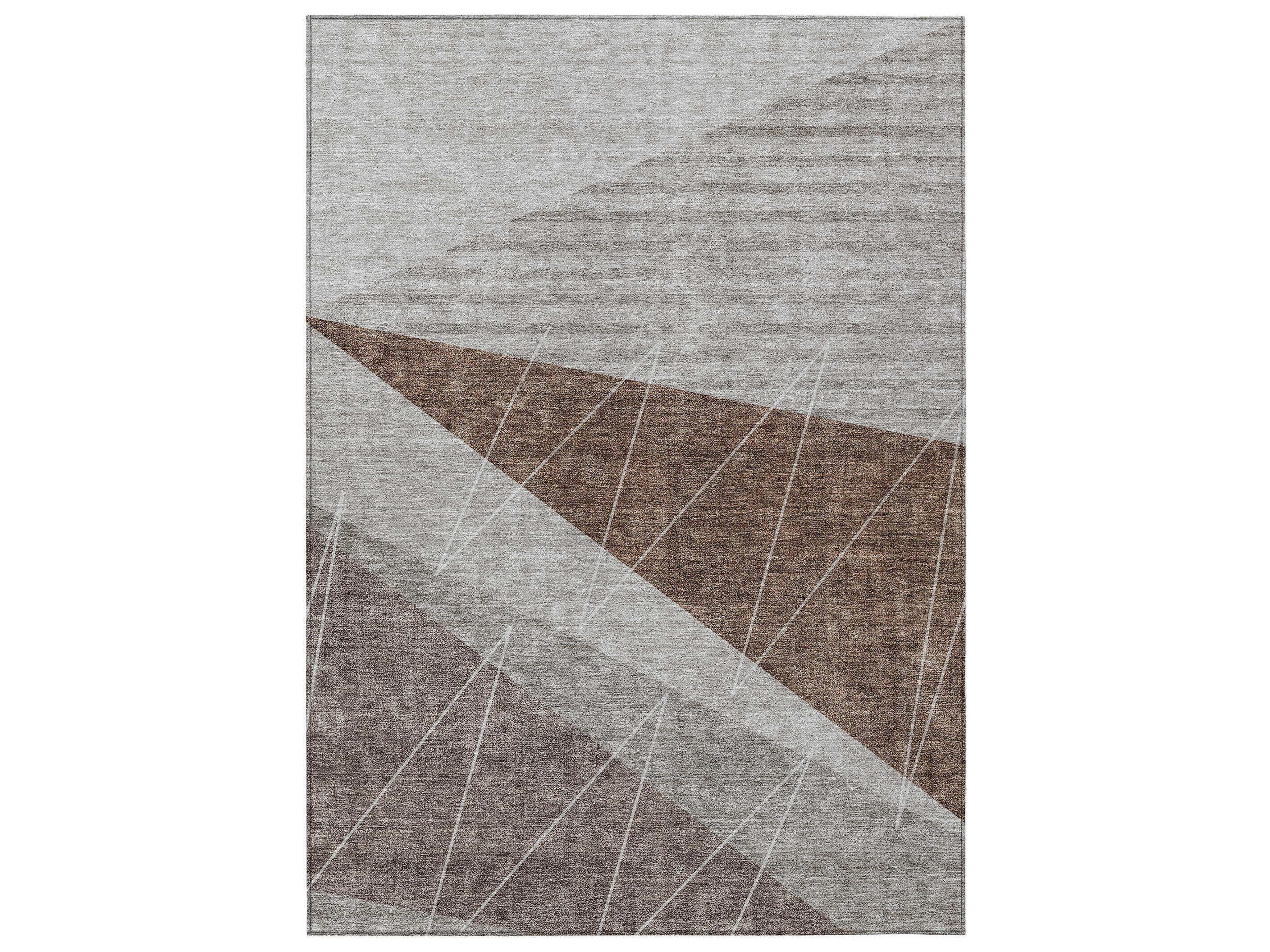 Dalyn Chantille Geometric Runner Area Rug