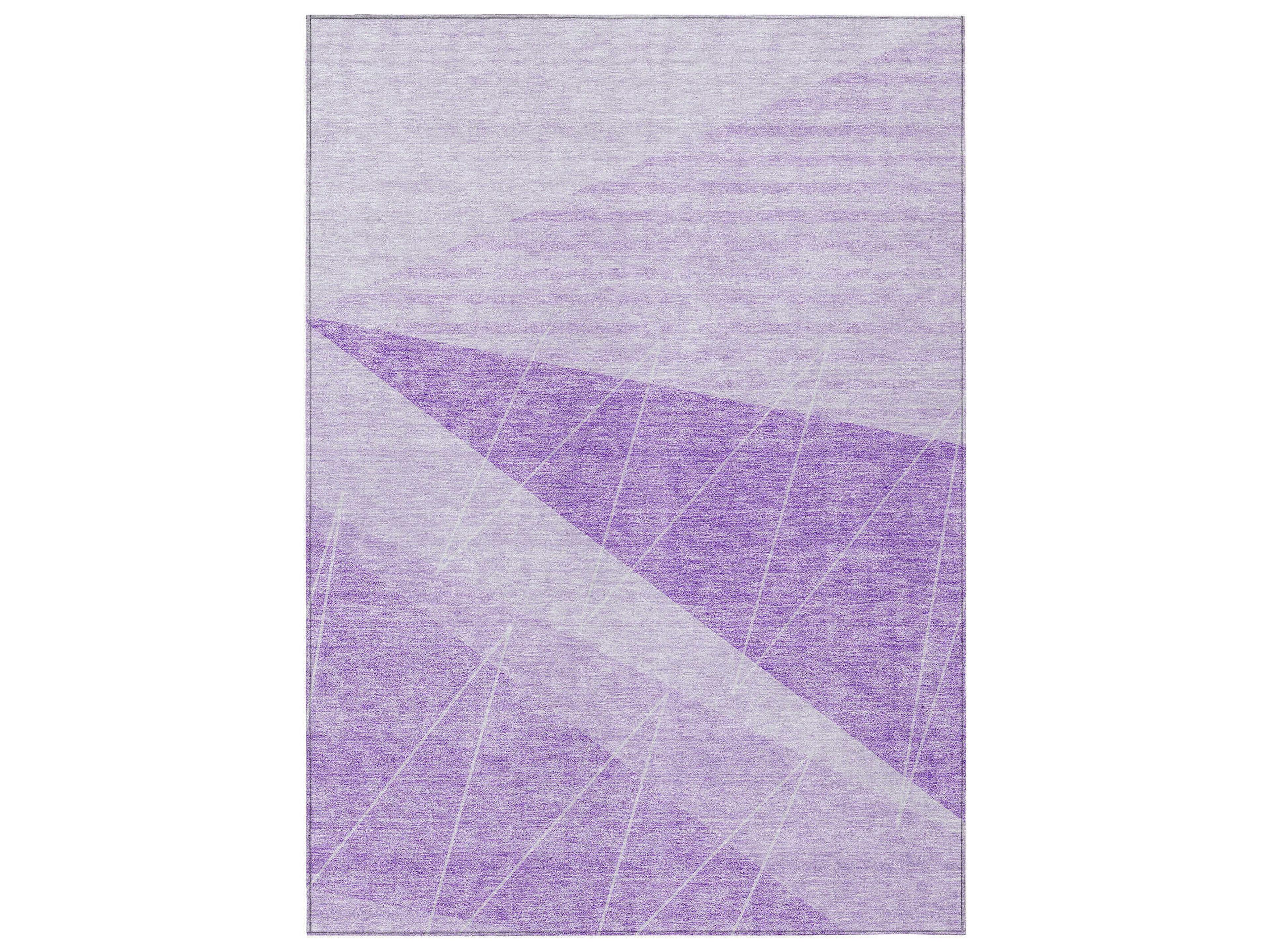 Dalyn Chantille Geometric Runner Area Rug