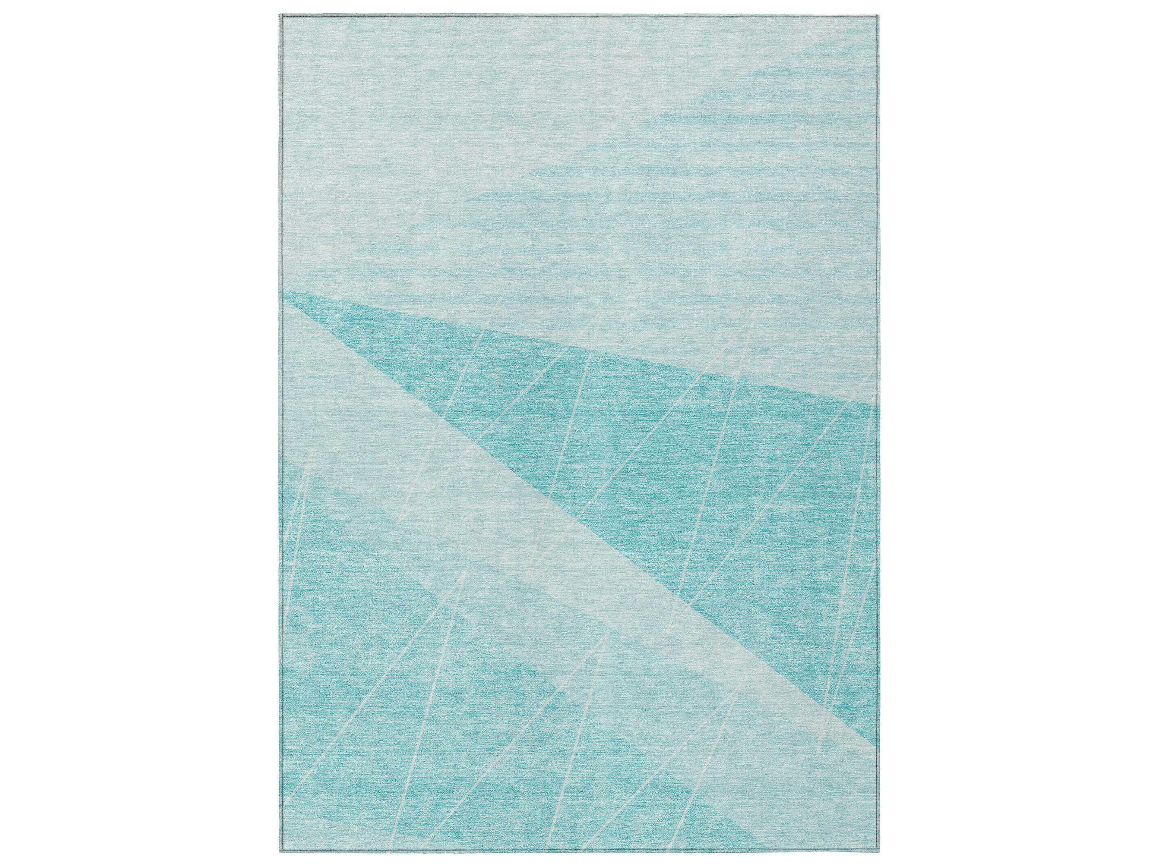 Dalyn Chantille Geometric Runner Area Rug