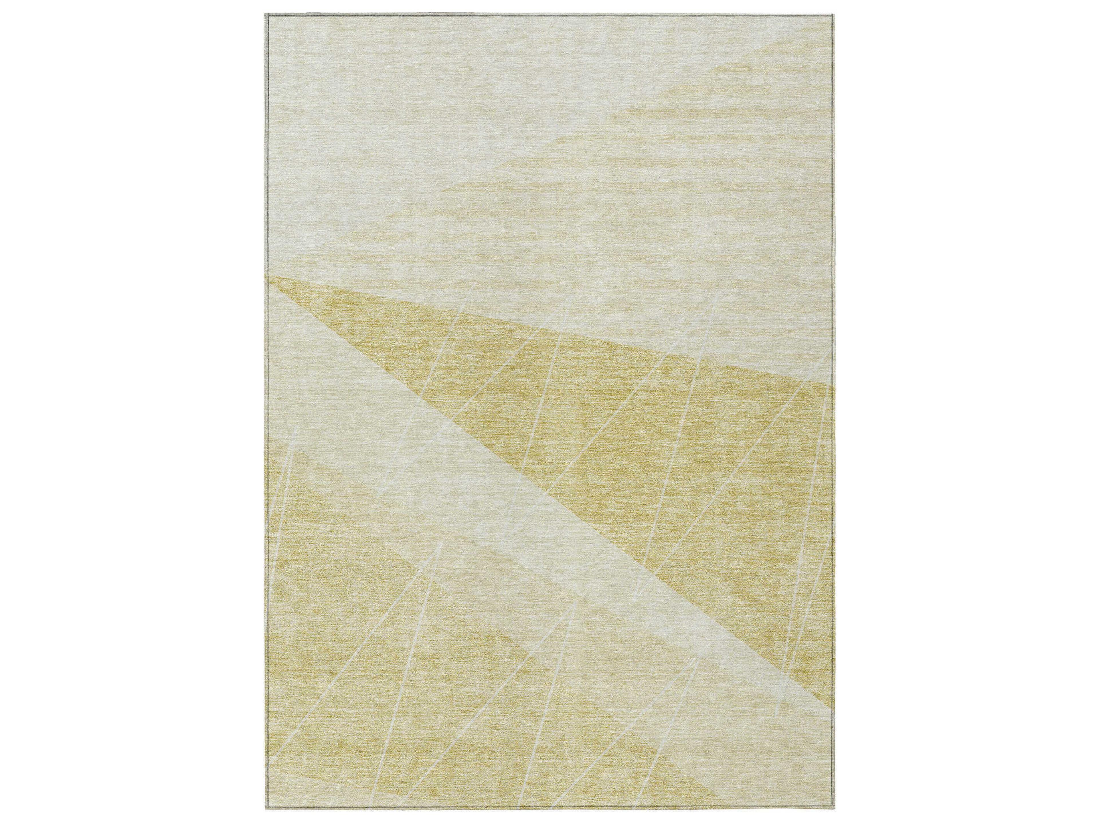 Dalyn Chantille Geometric Runner Area Rug