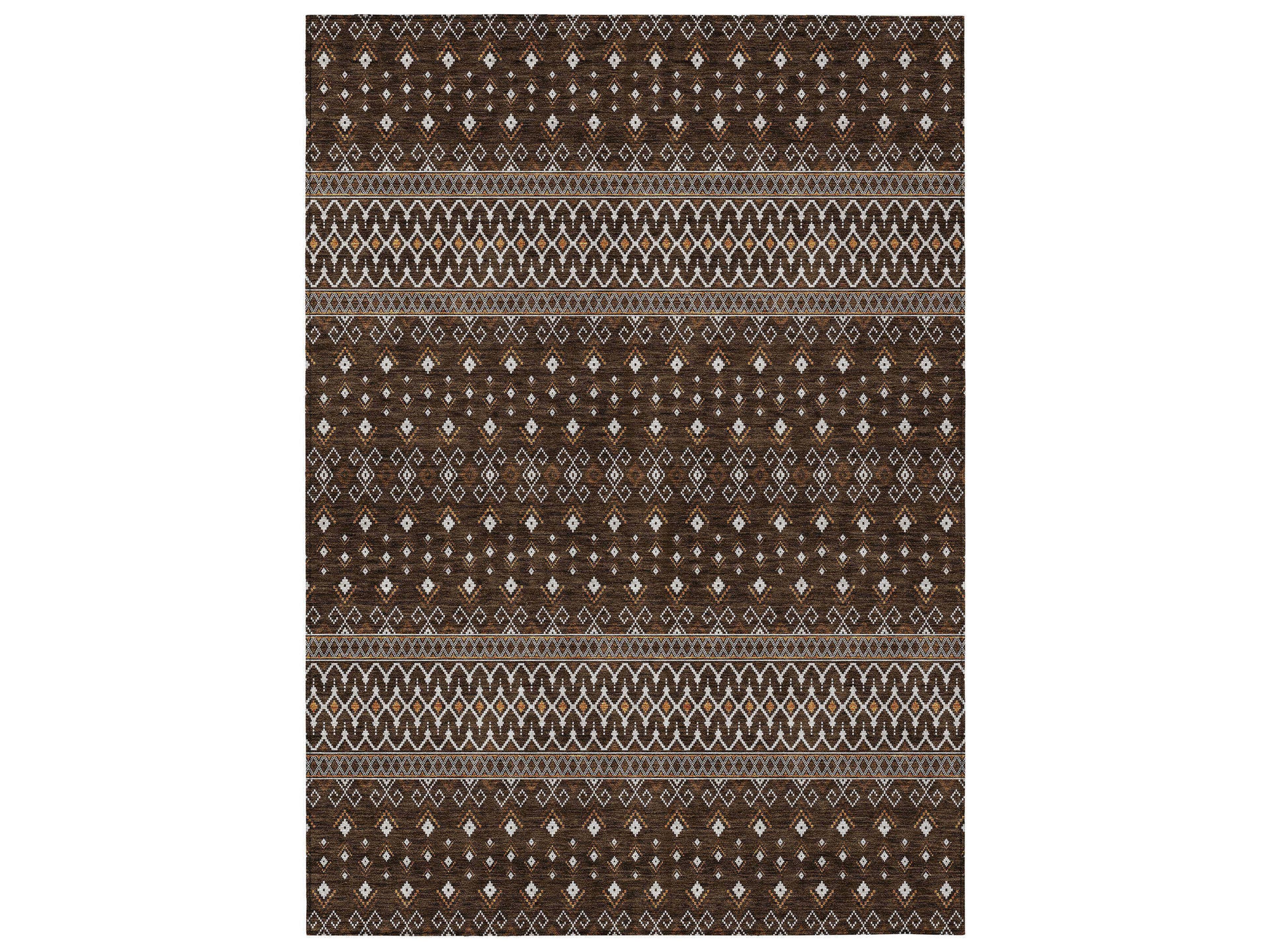 Dalyn Chantille Geometric Runner Area Rug