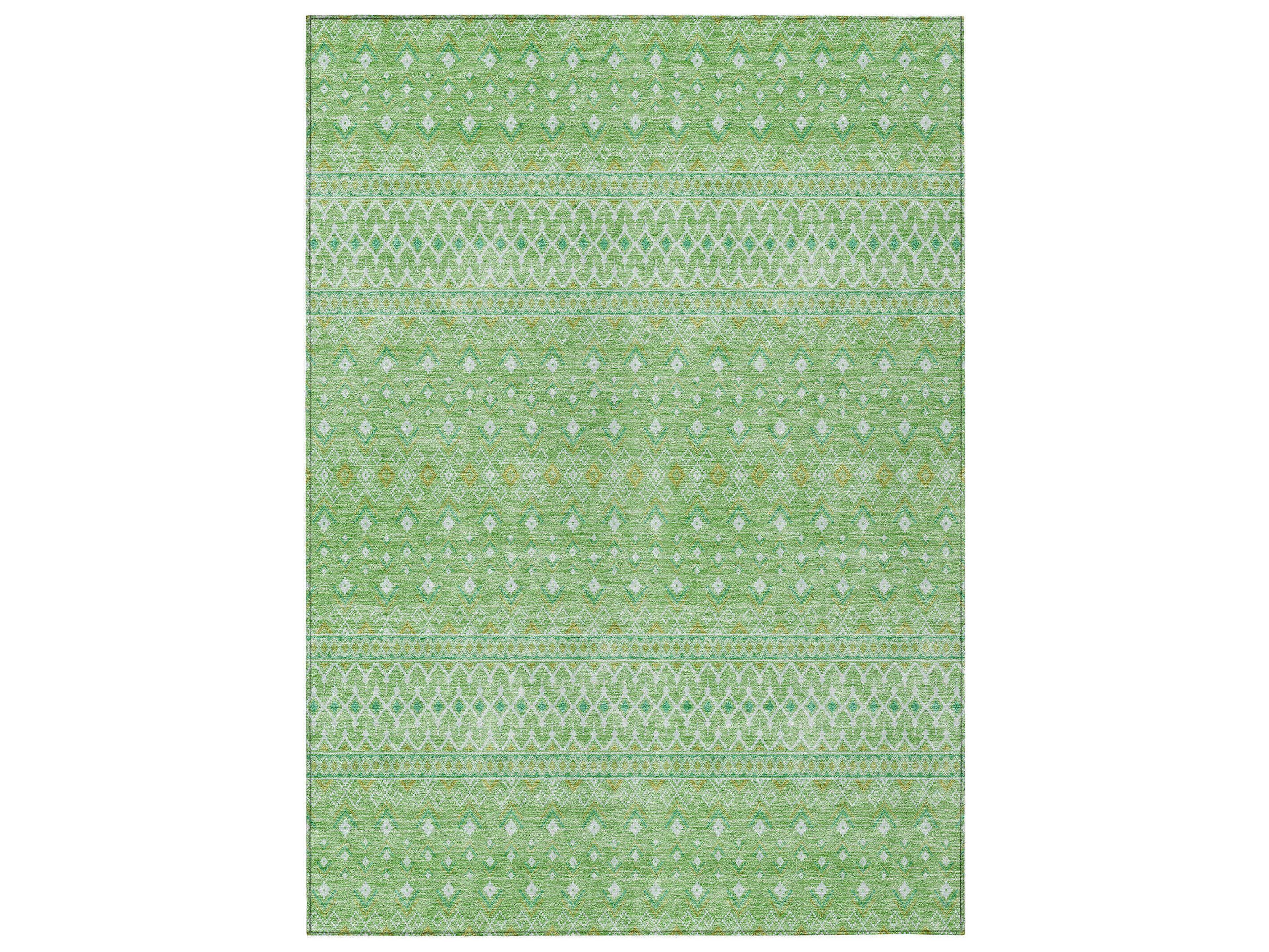 Dalyn Chantille Geometric Runner Area Rug