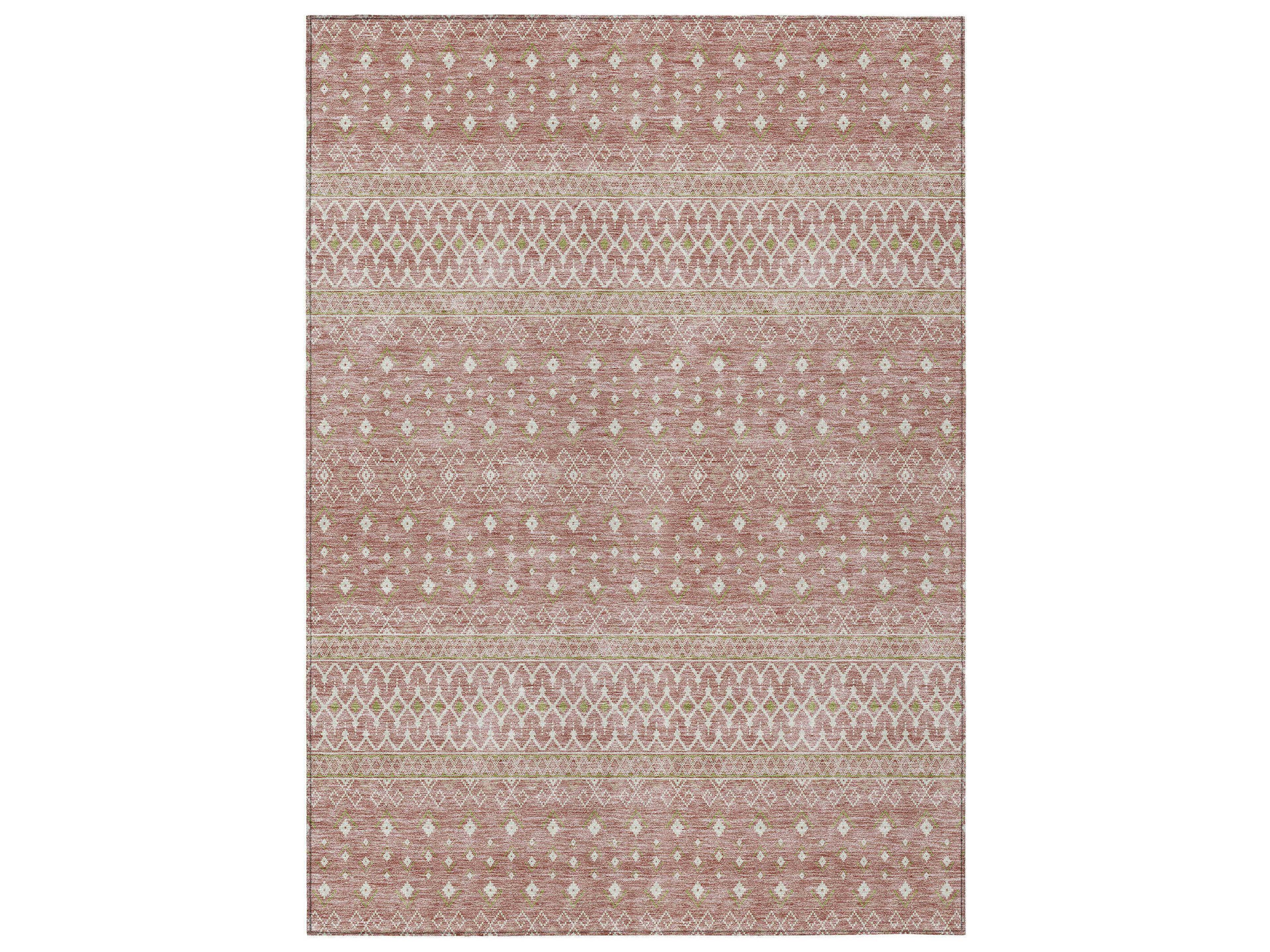Dalyn Chantille Geometric Runner Area Rug