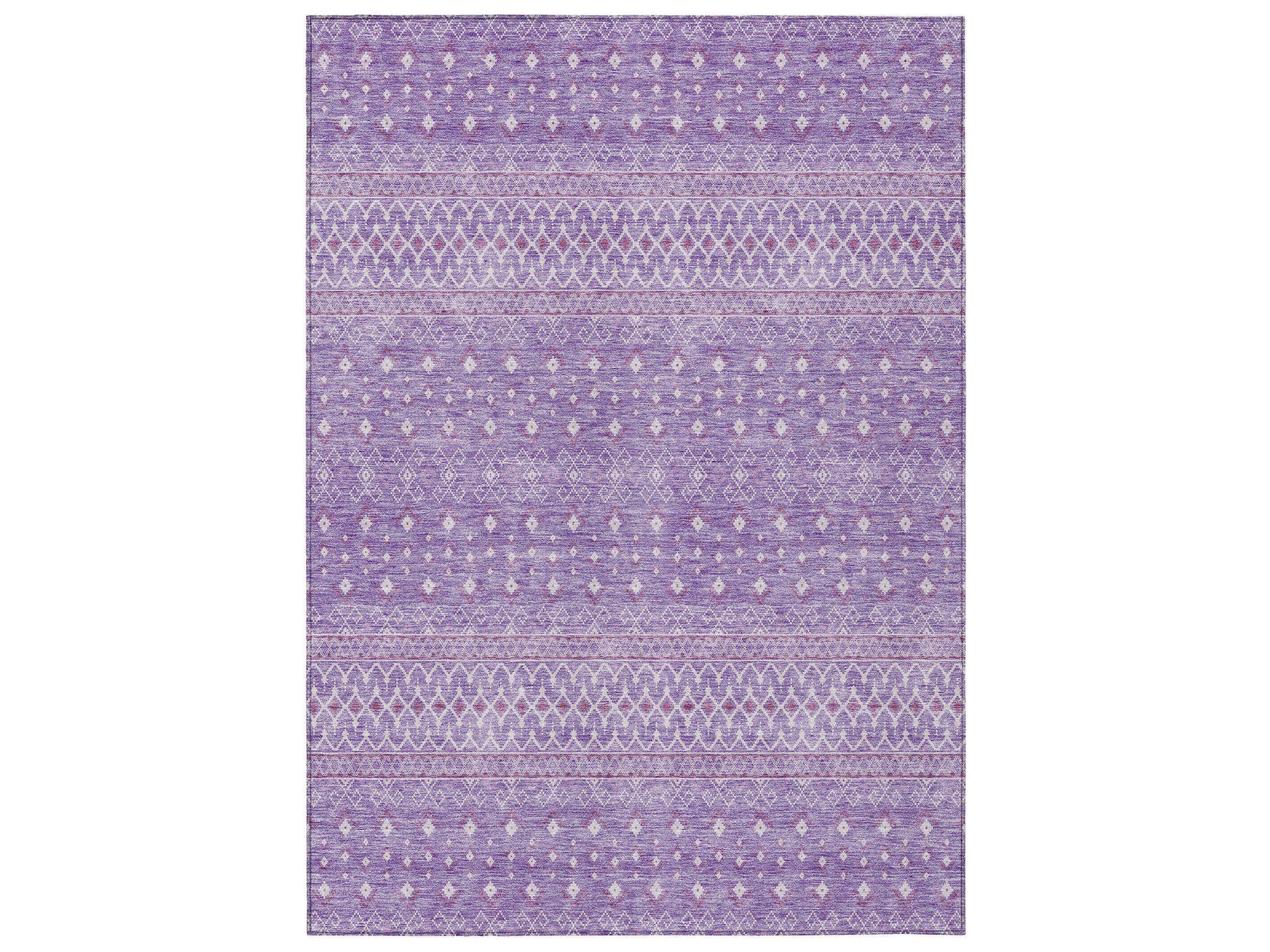 Dalyn Chantille Geometric Runner Area Rug