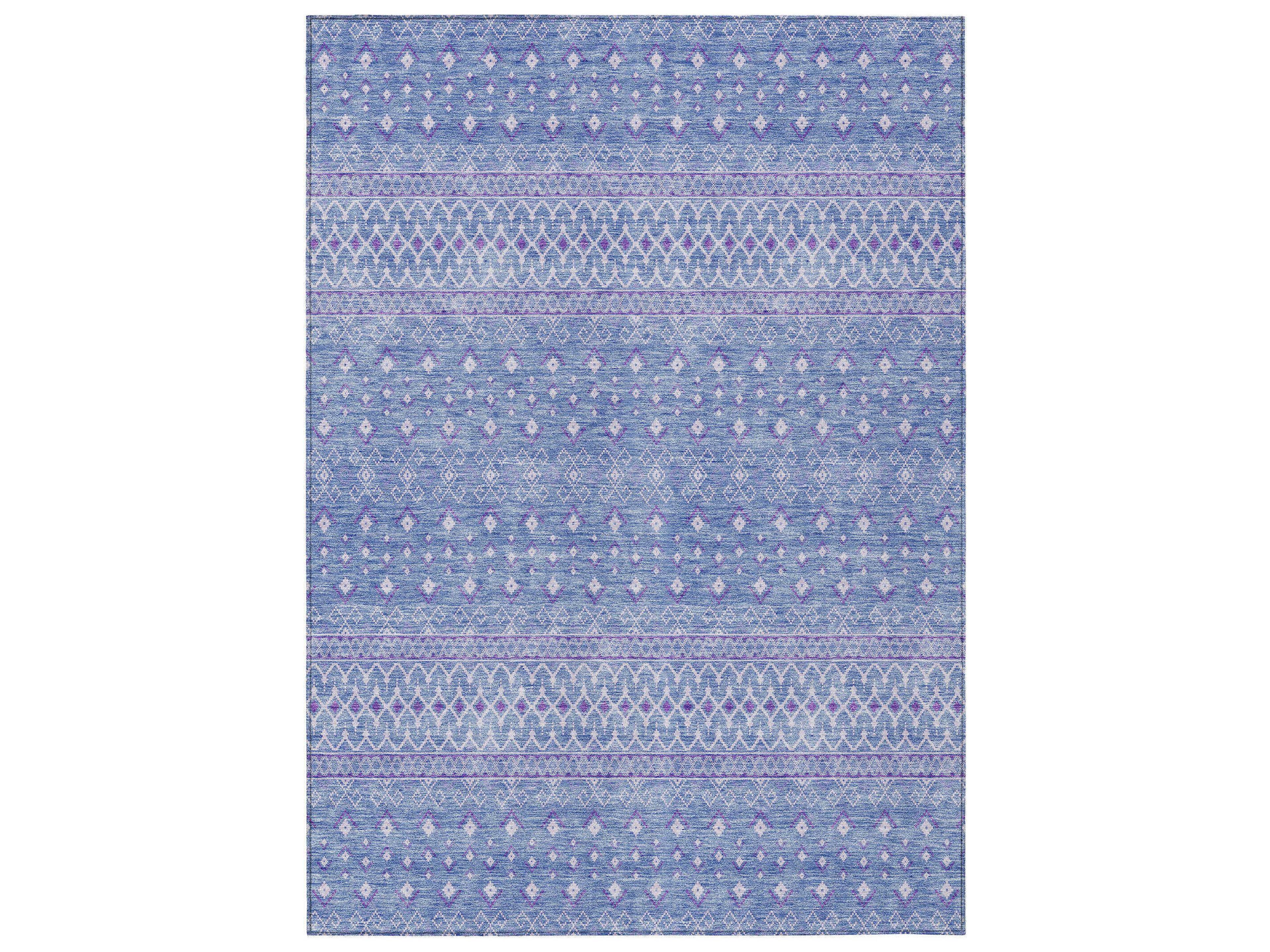Dalyn Chantille Geometric Runner Area Rug