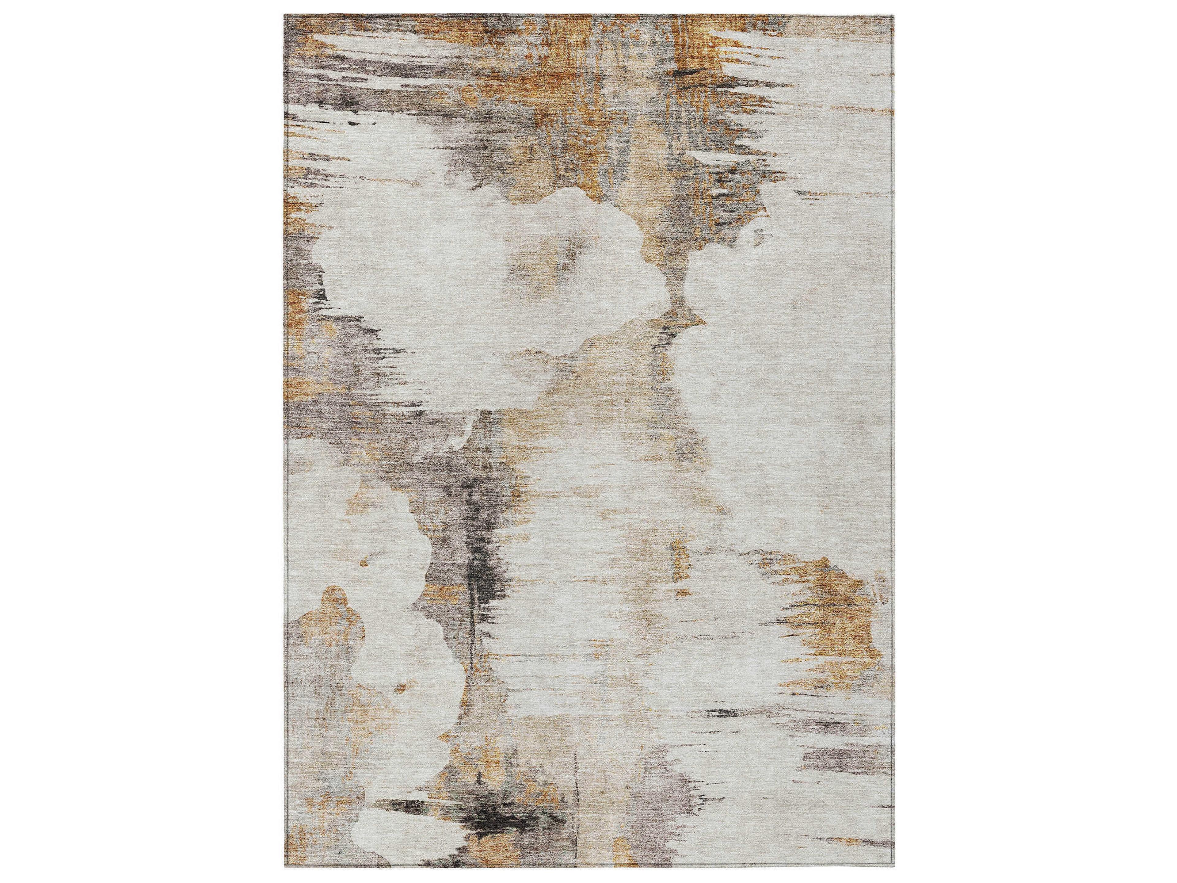 Dalyn Chantille Abstract Runner Area Rug