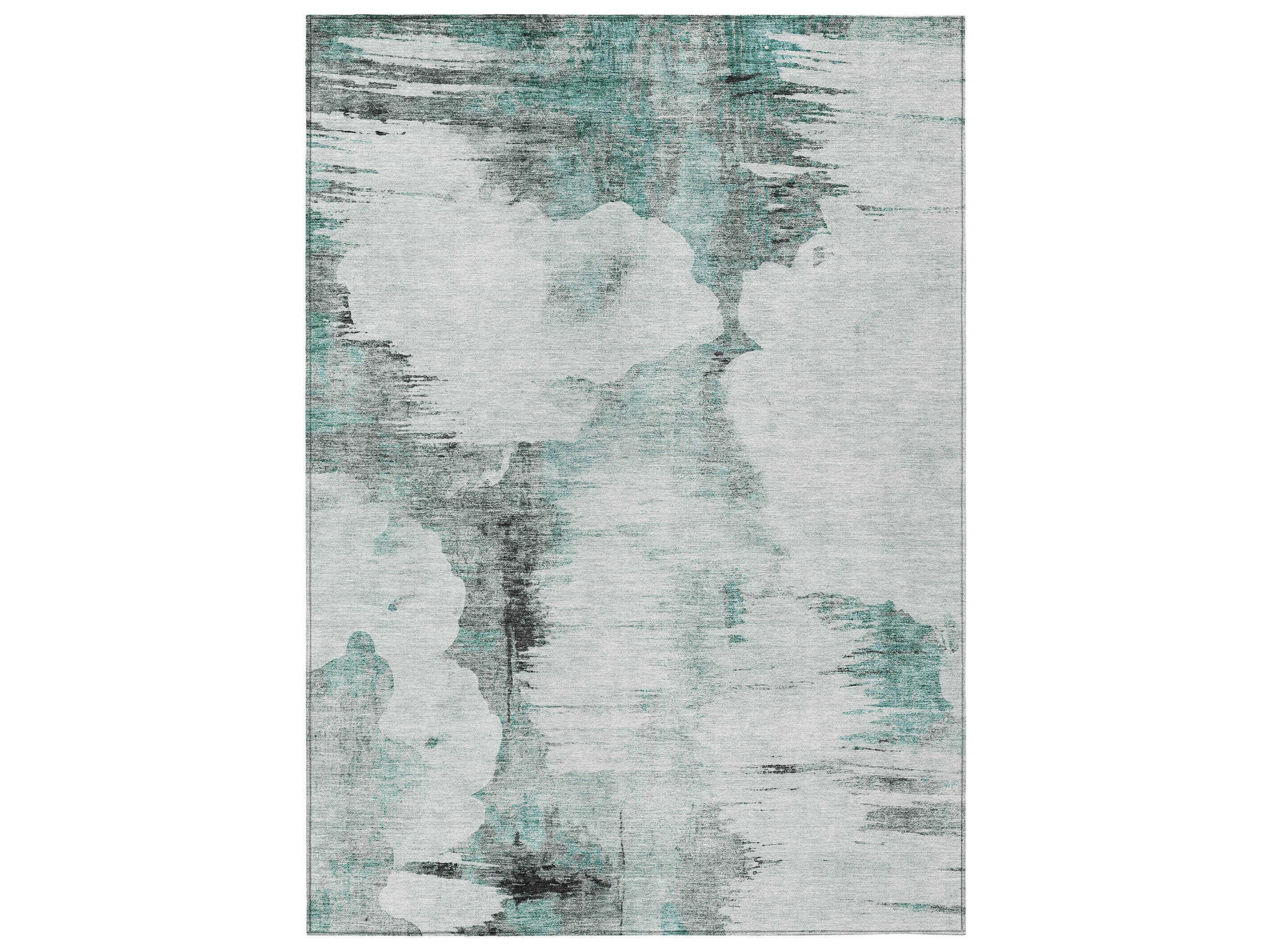 Dalyn Chantille Abstract Runner Area Rug
