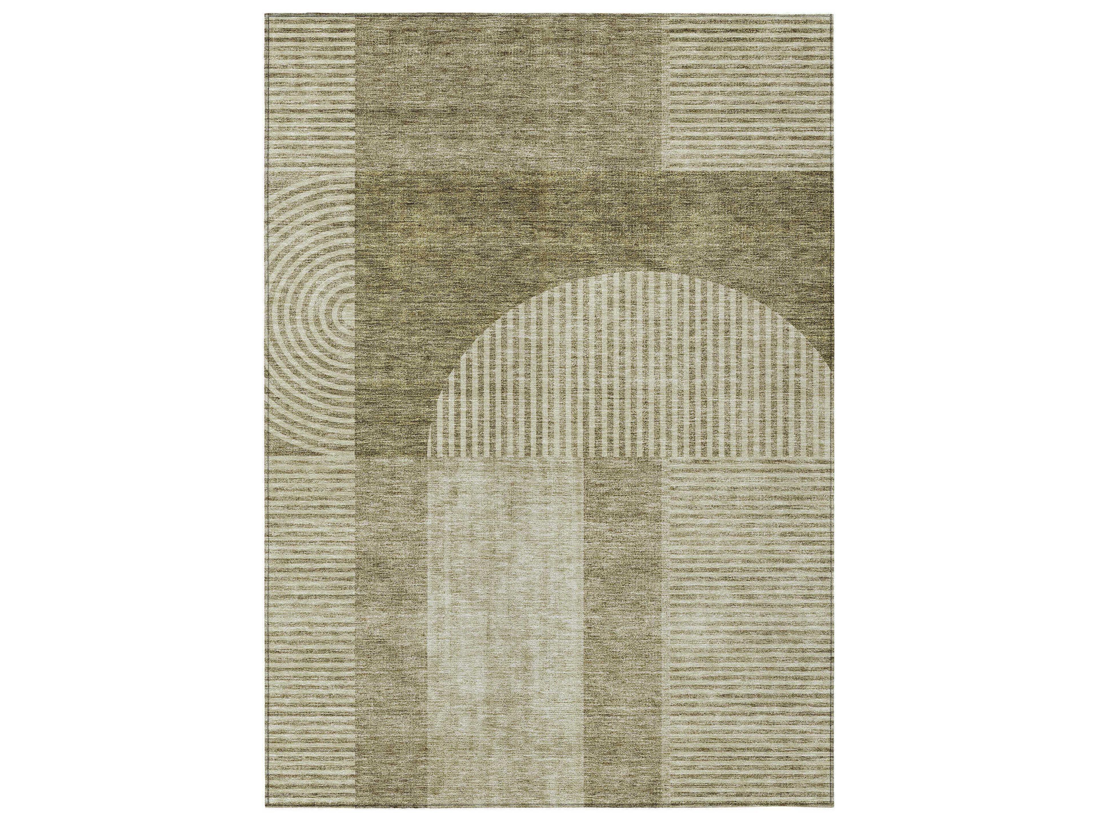 Dalyn Chantille Abstract Runner Area Rug
