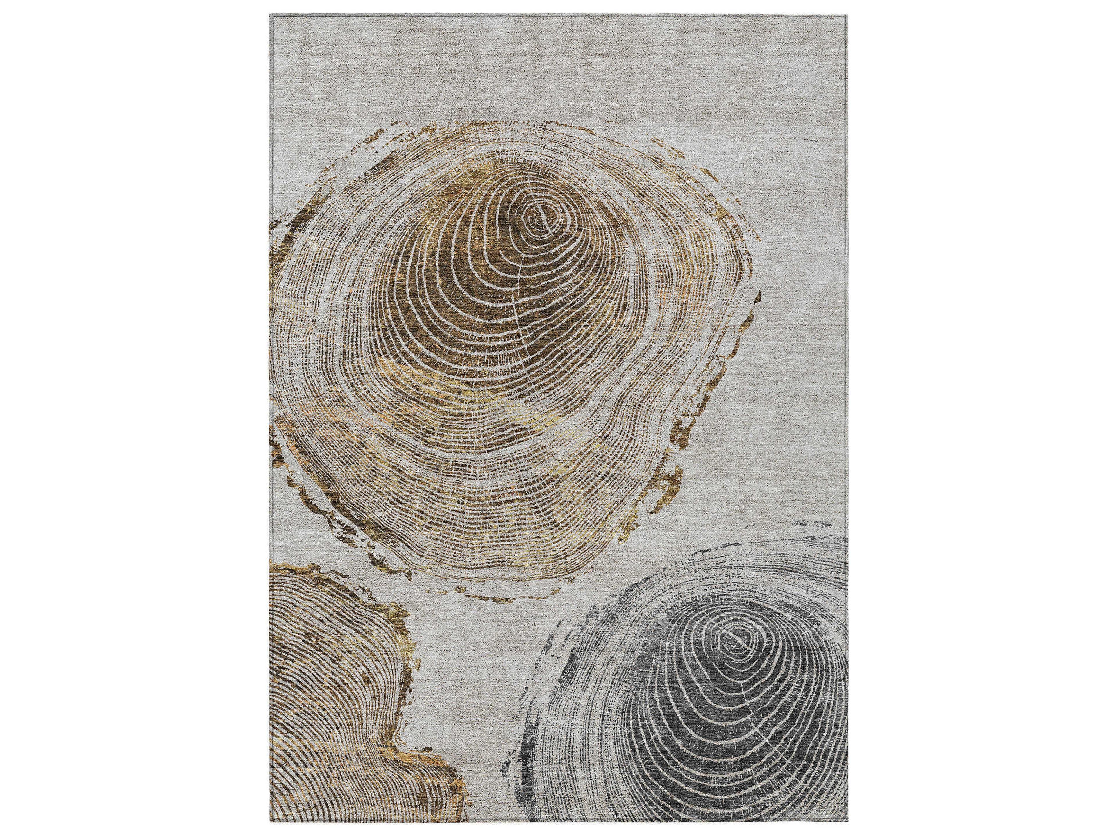 Dalyn Chantille Abstract Runner Area Rug