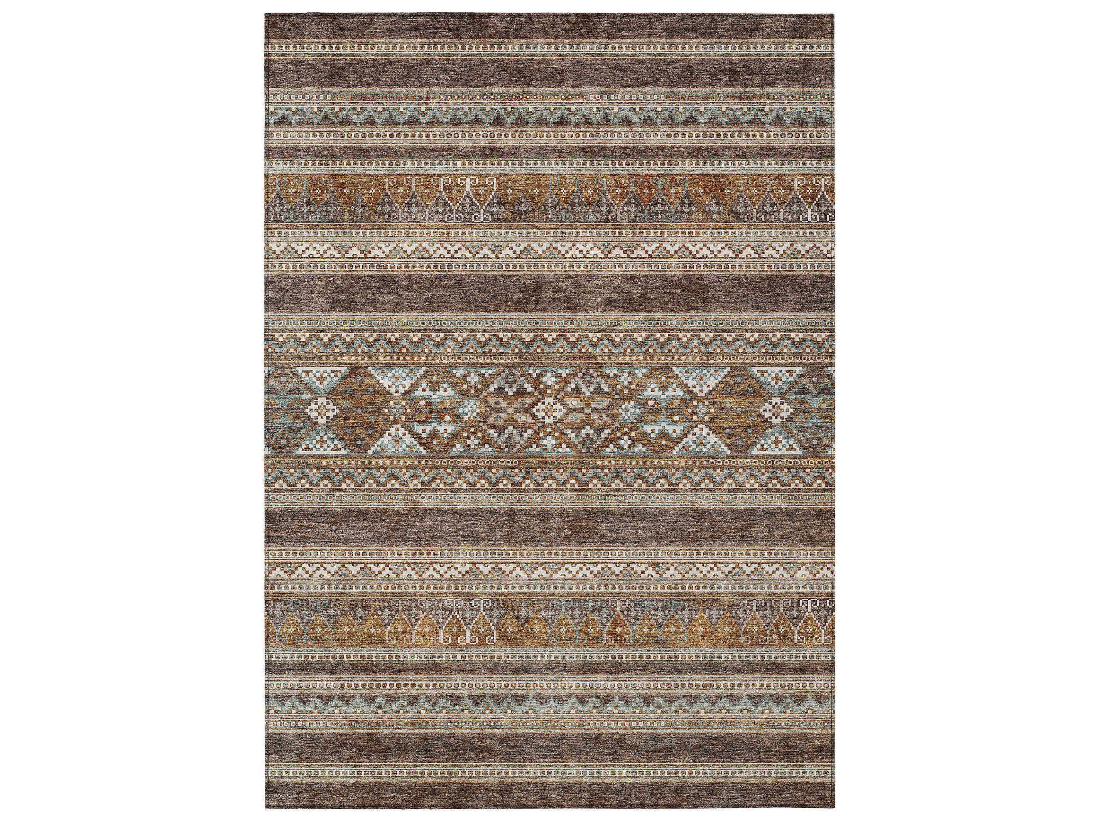 Dalyn Chantille Southwestern Runner Area Rug