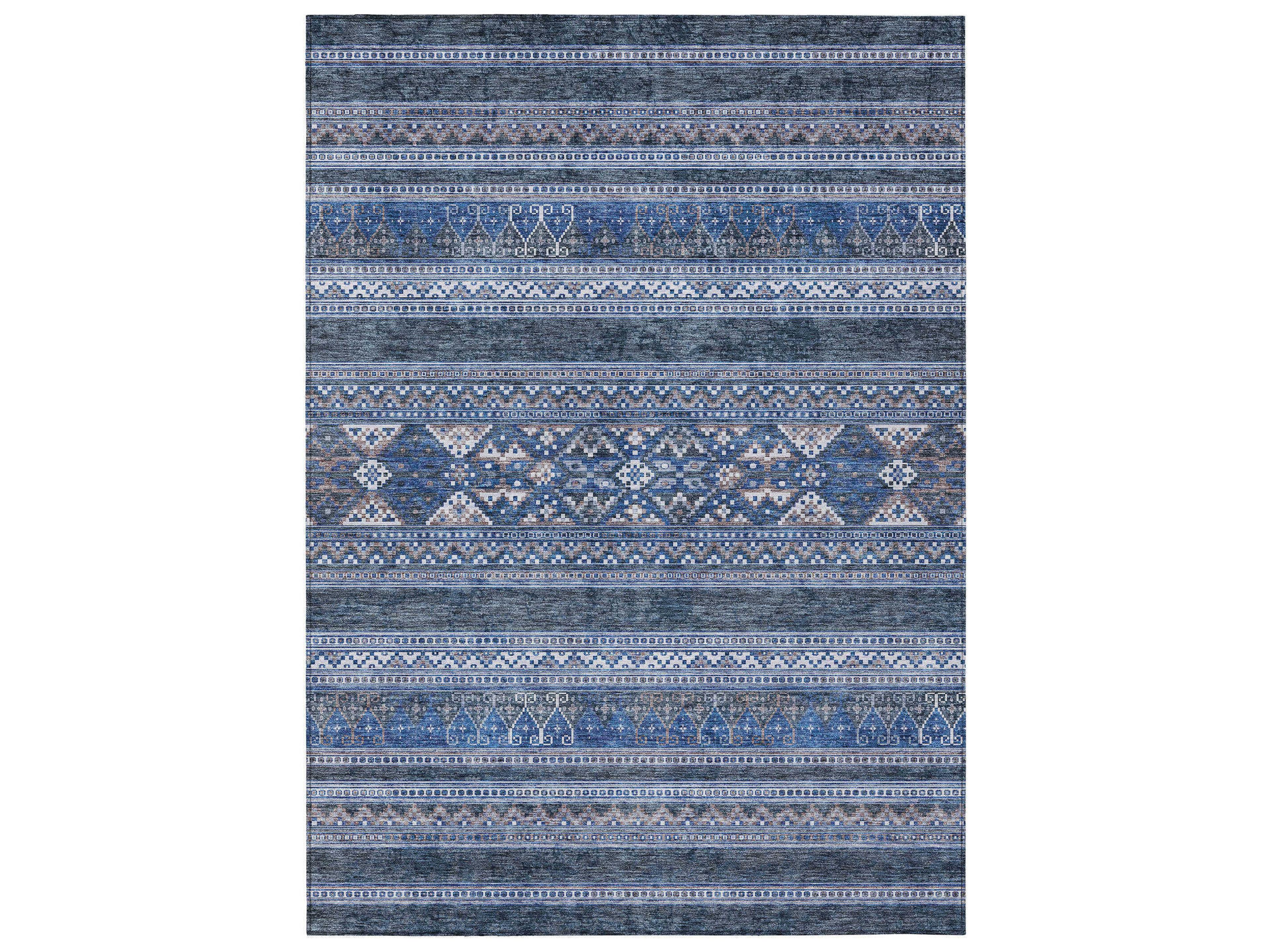 Dalyn Chantille Southwestern Runner Area Rug