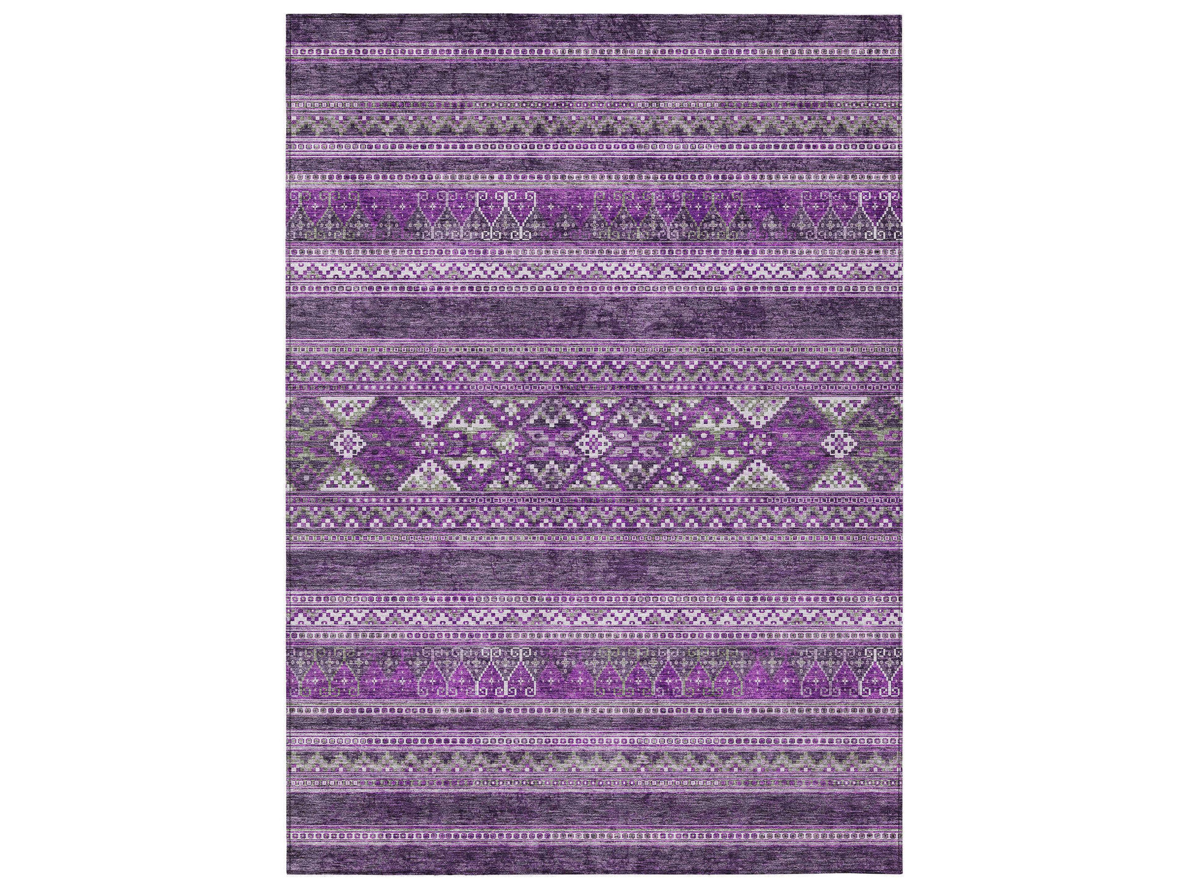 Dalyn Chantille Southwestern Runner Area Rug