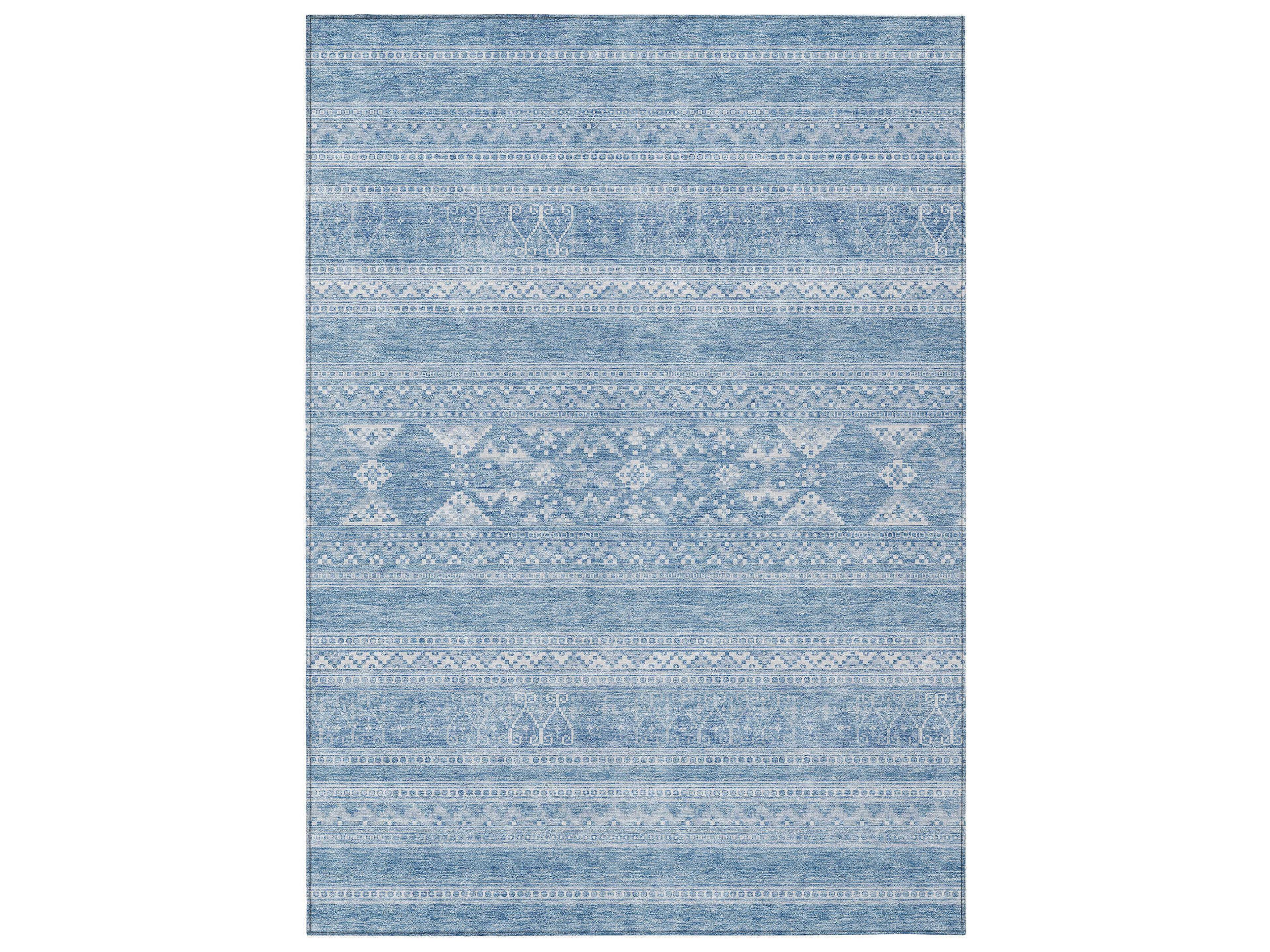 Dalyn Chantille Southwestern Runner Area Rug