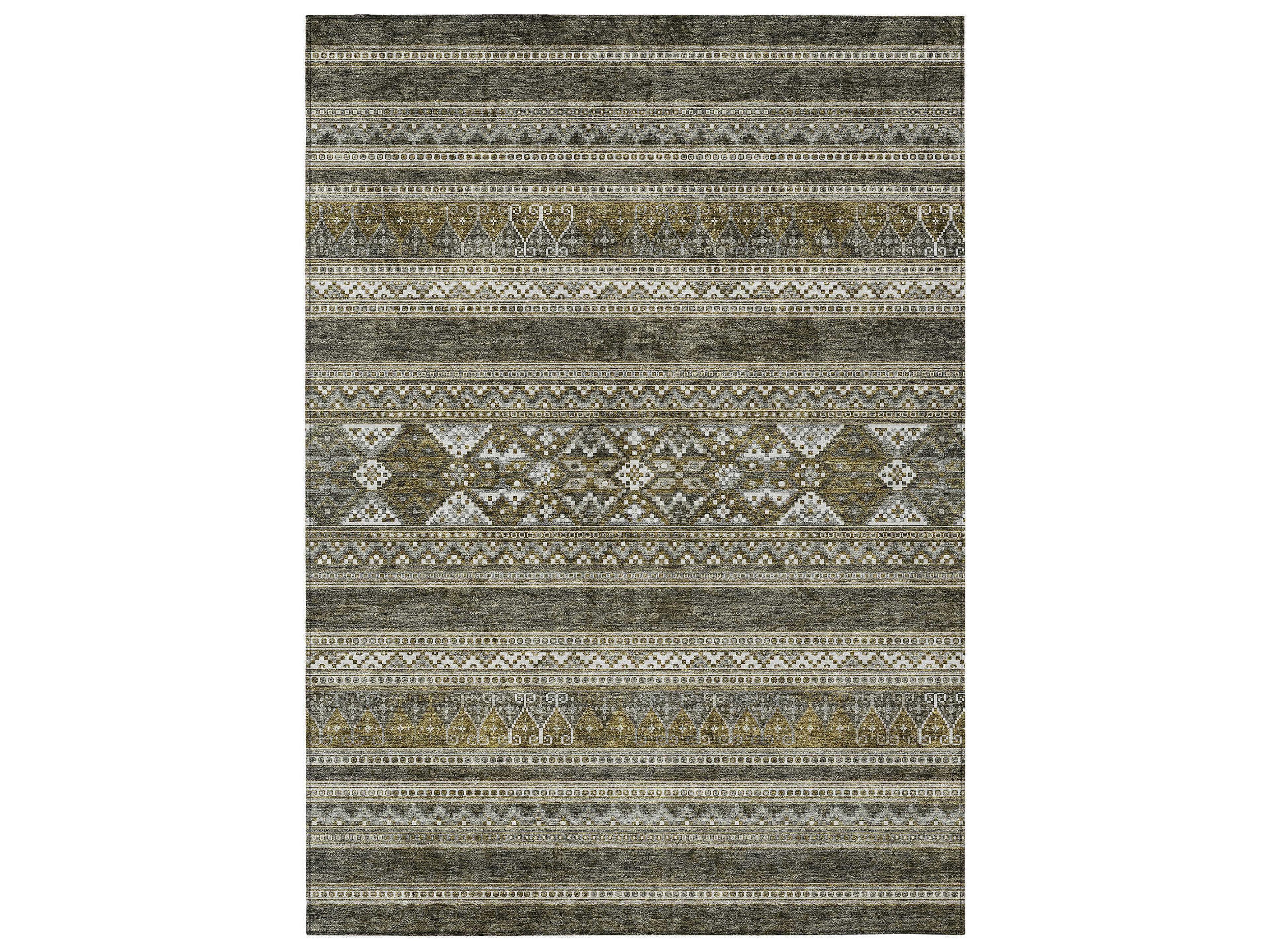 Dalyn Chantille Southwestern Runner Area Rug