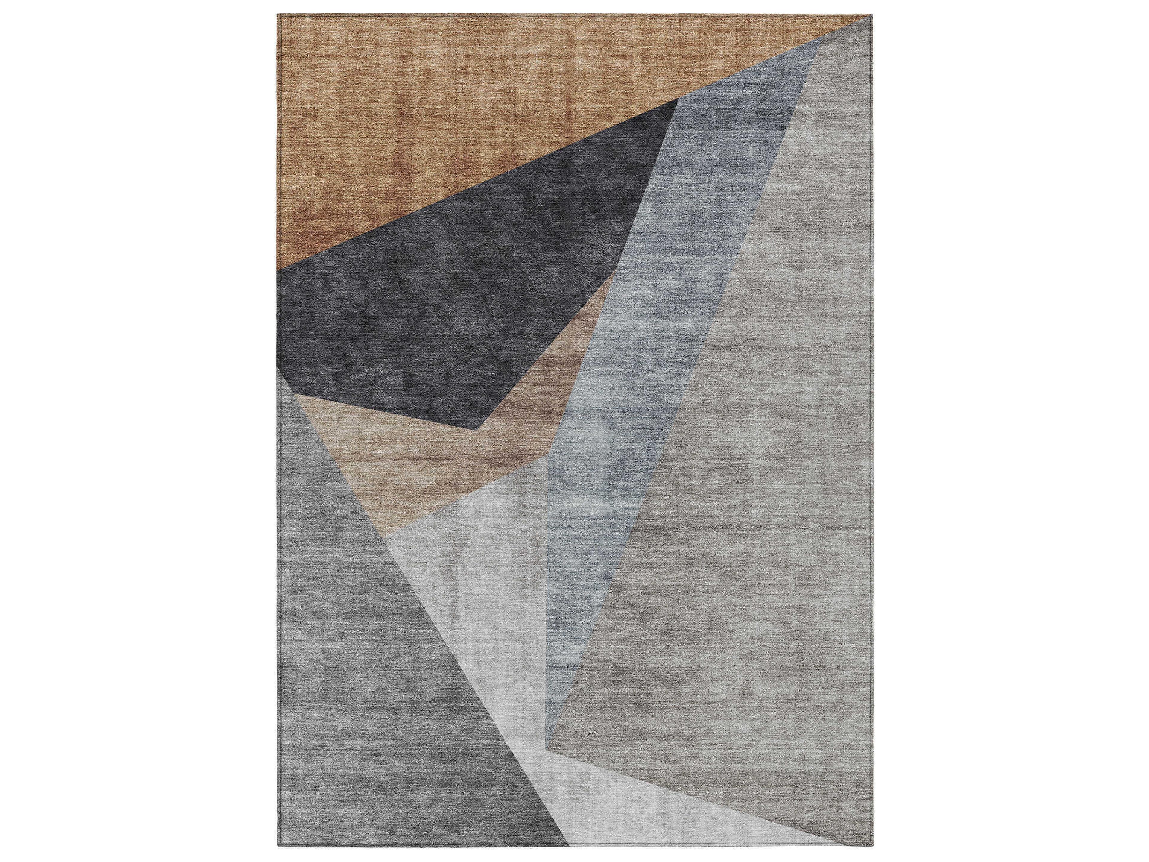 Dalyn Chantille Abstract Runner Area Rug
