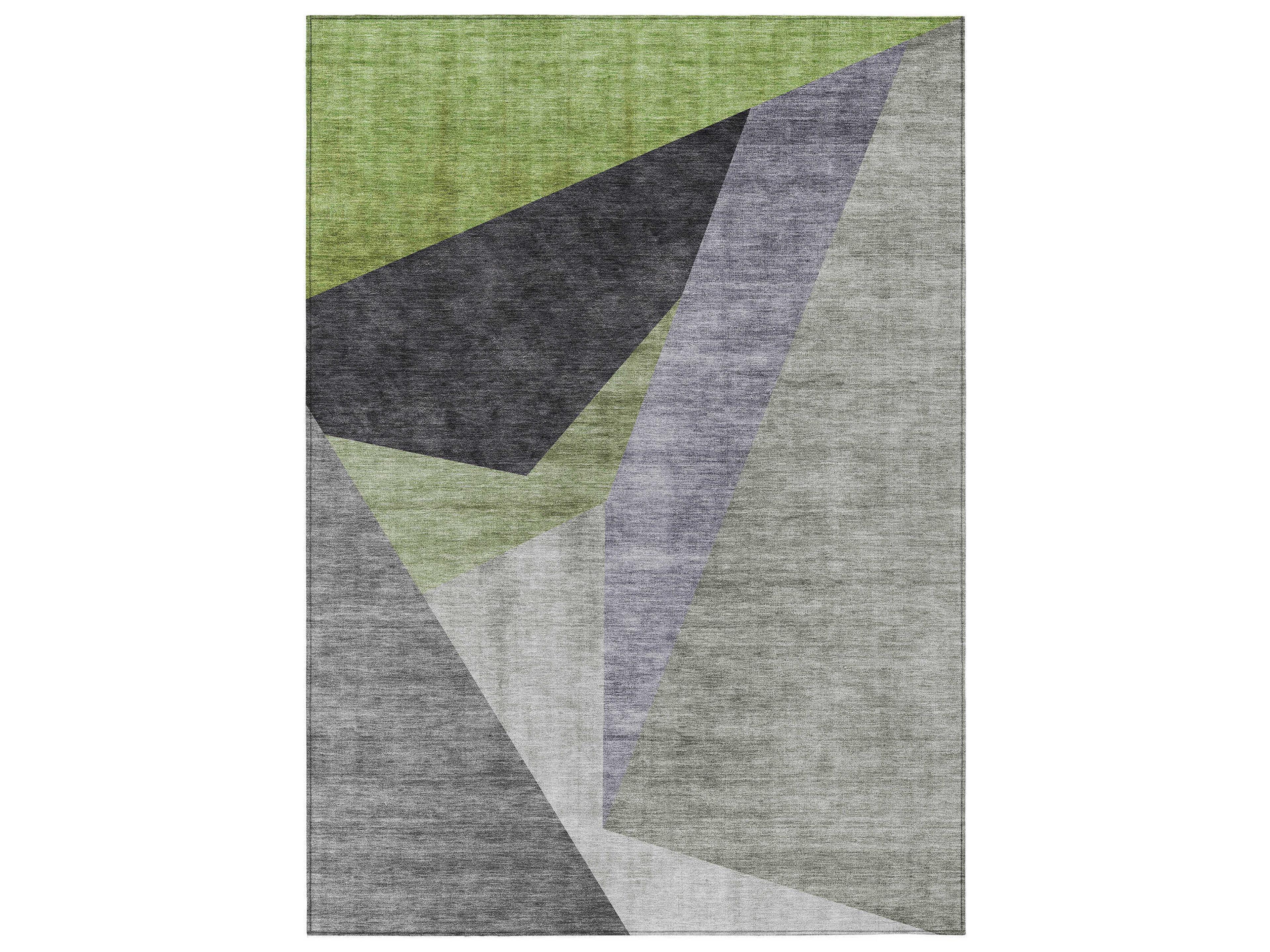 Dalyn Chantille Abstract Runner Area Rug