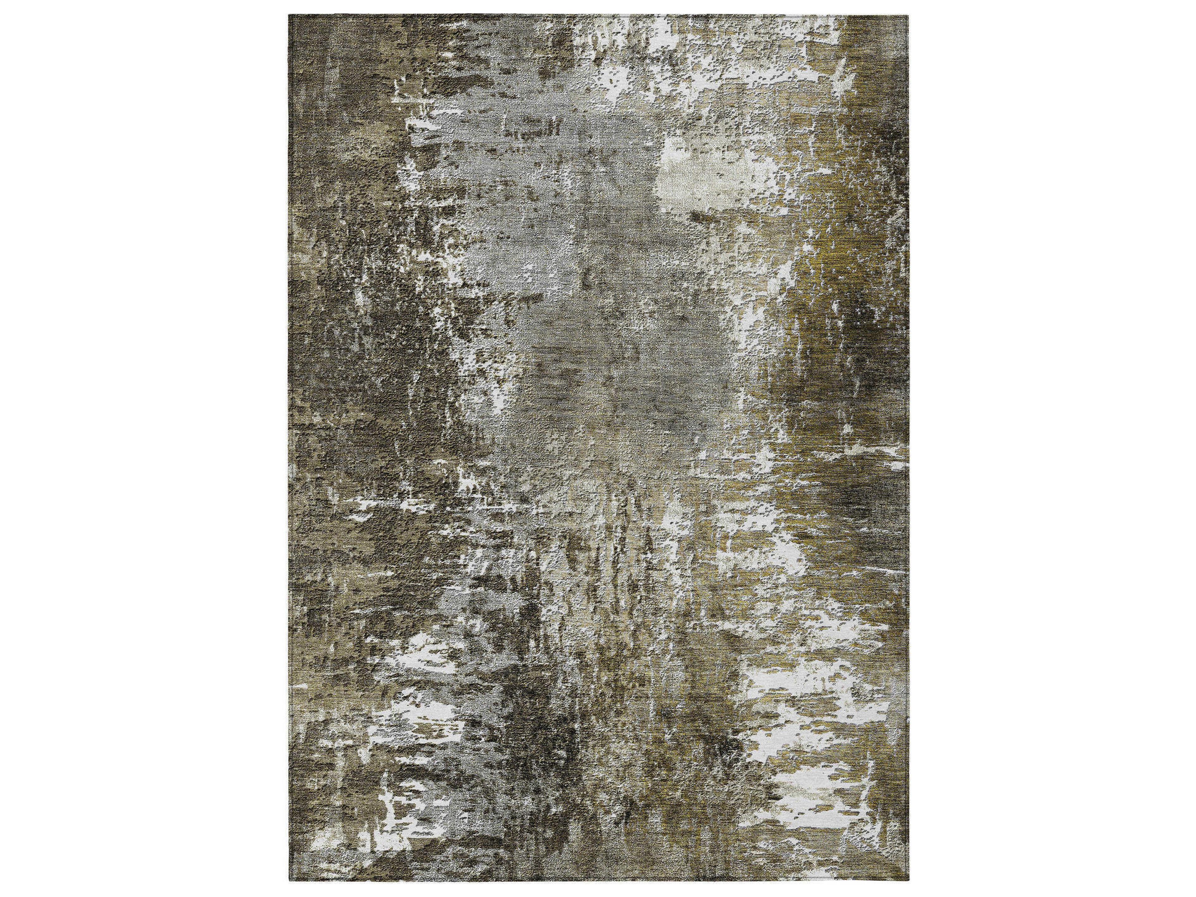 Dalyn Chantille Abstract Runner Area Rug
