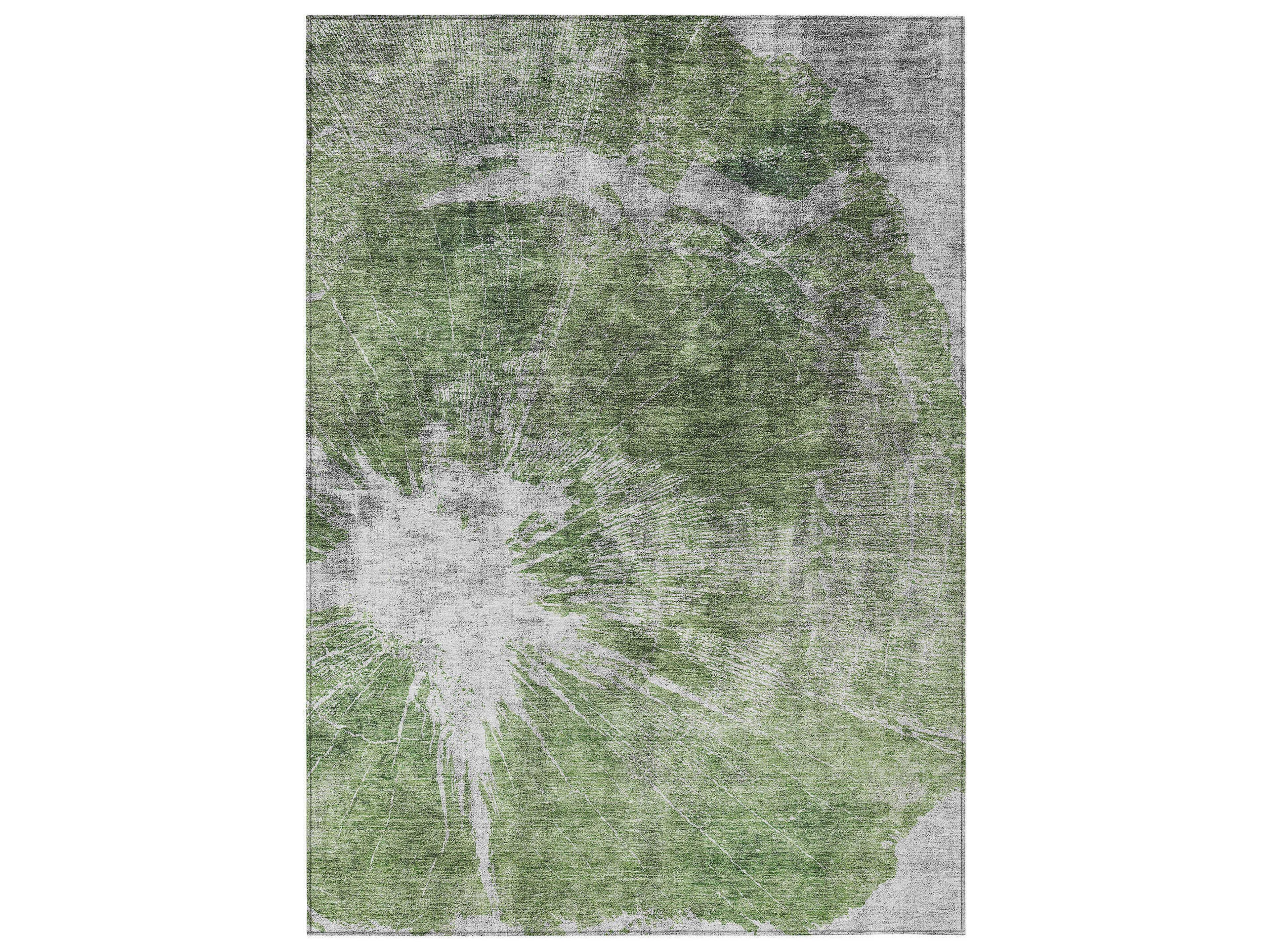 Dalyn Chantille Abstract Runner Area Rug