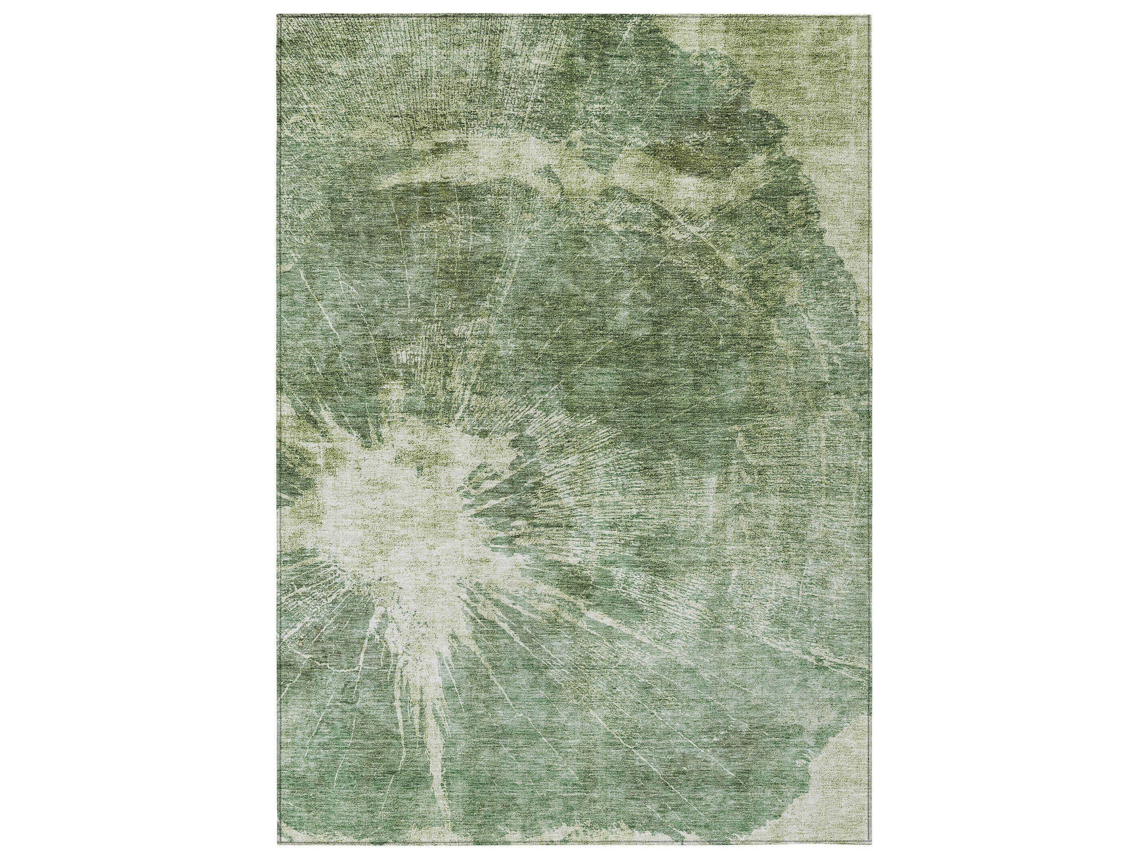 Dalyn Chantille Abstract Runner Area Rug