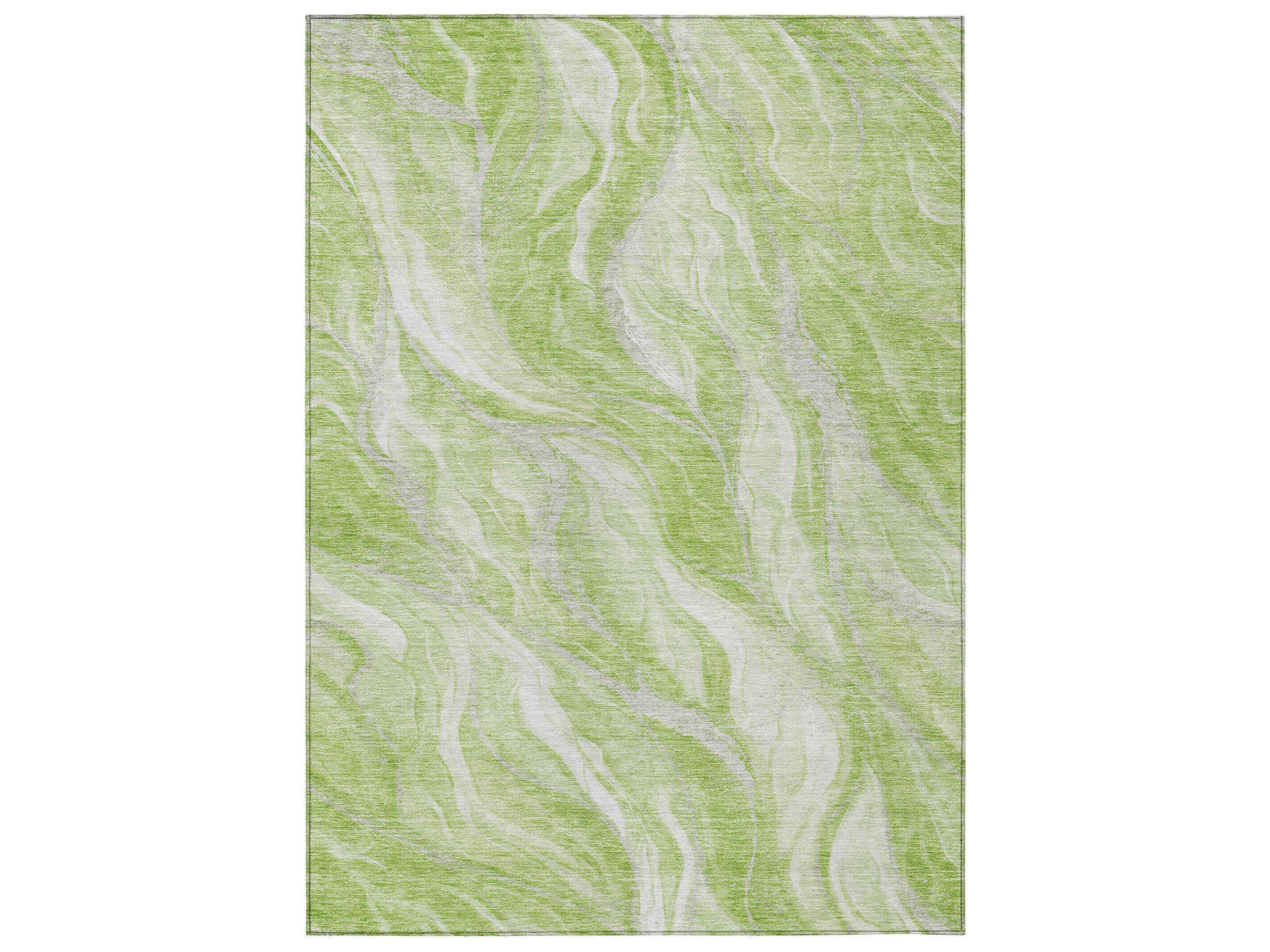 Dalyn Chantille Abstract Runner Area Rug