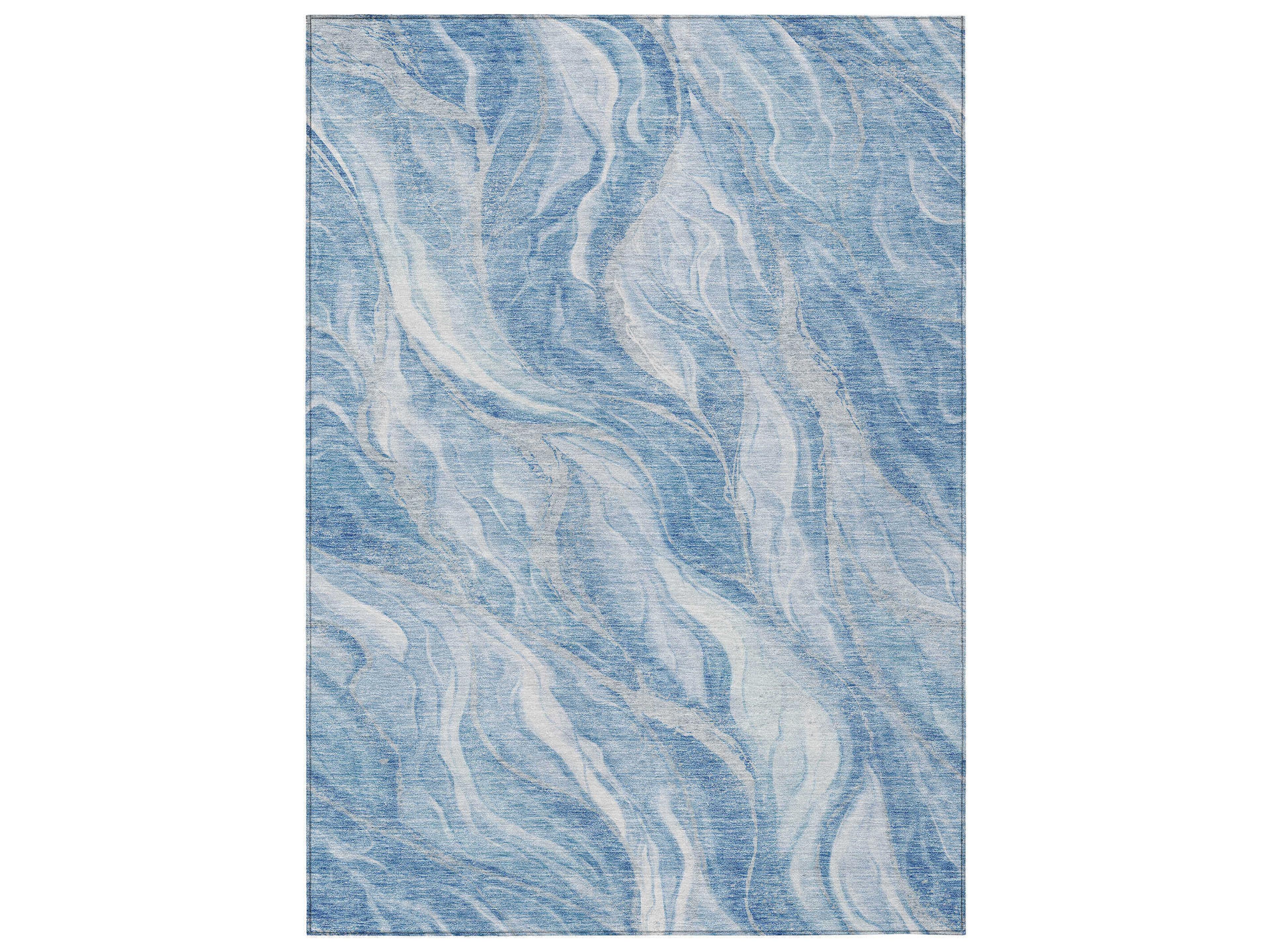 Dalyn Chantille Abstract Runner Area Rug